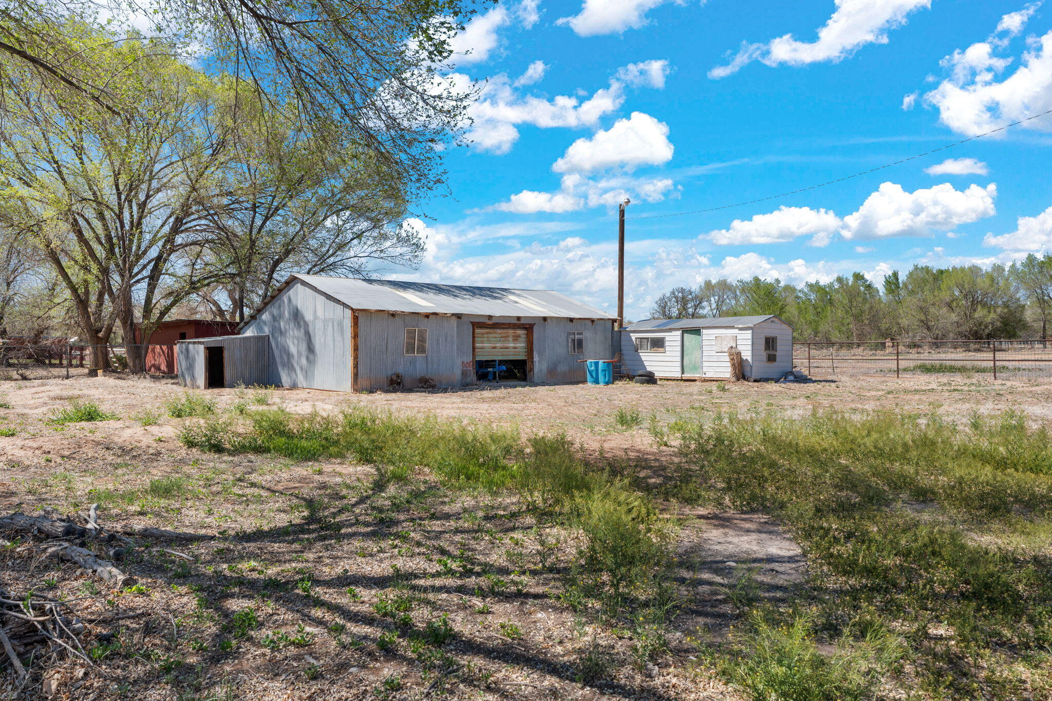 4551 Franklin Road SW