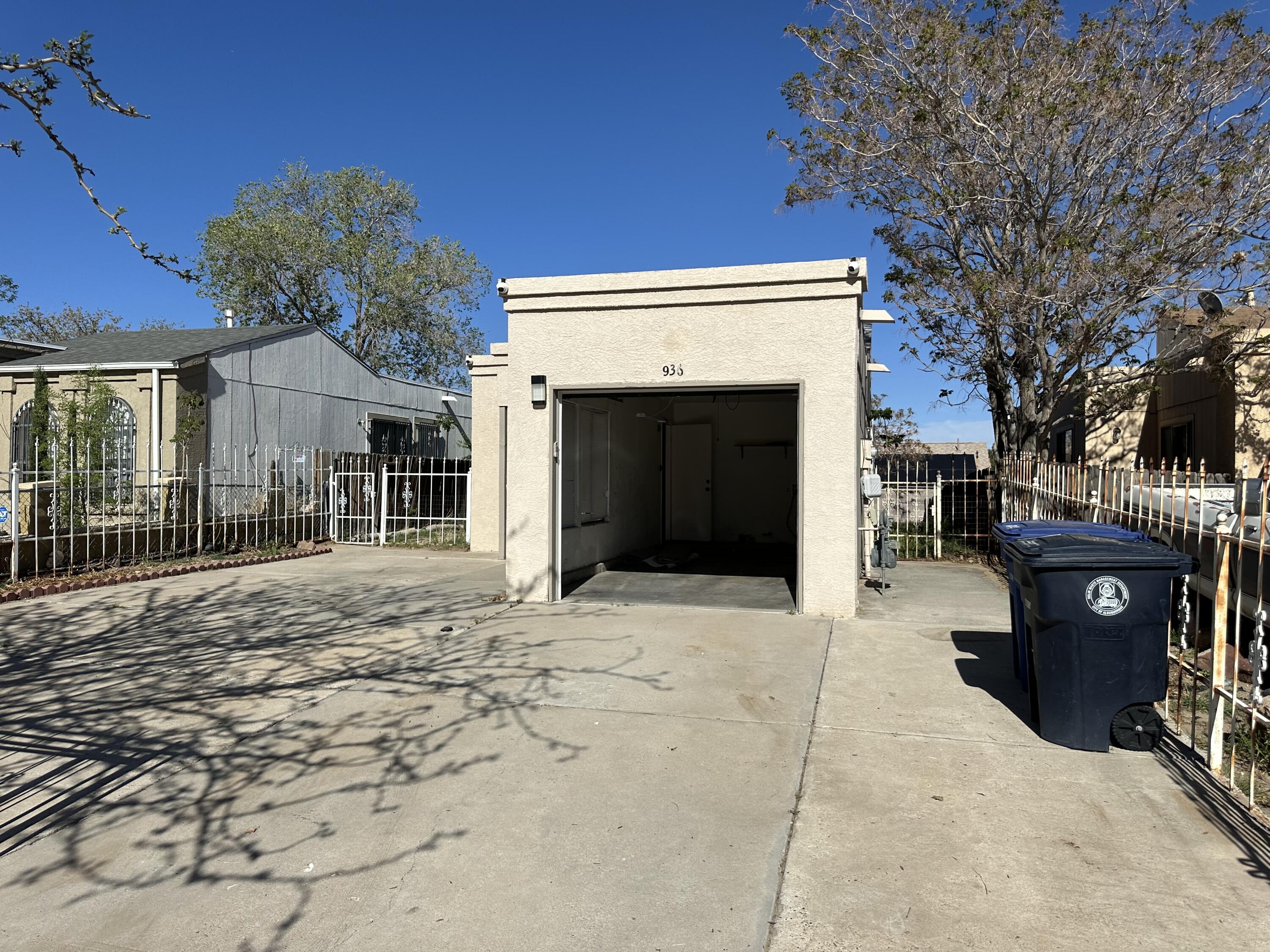 936 W Sky Street SW