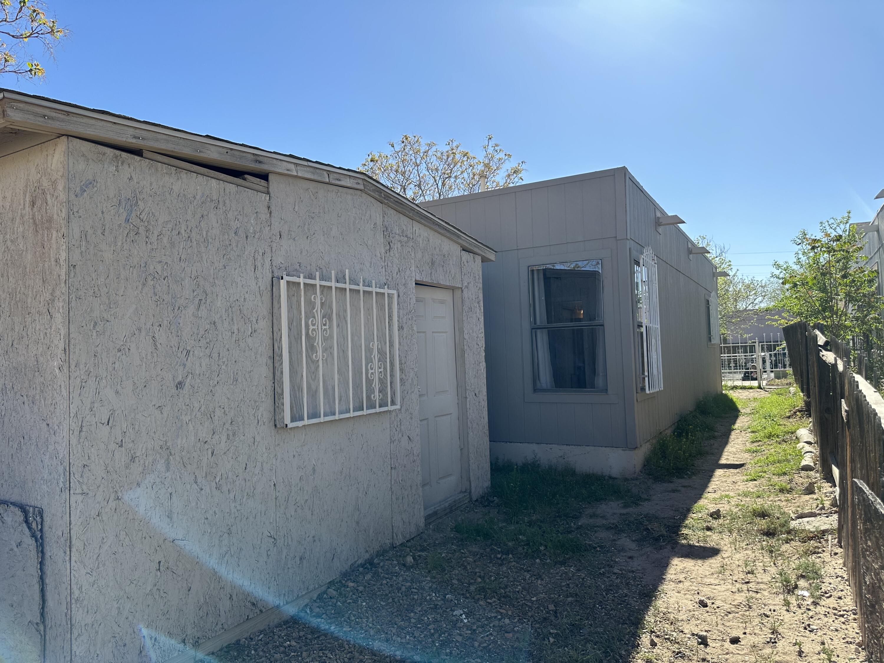 936 W Sky Street SW