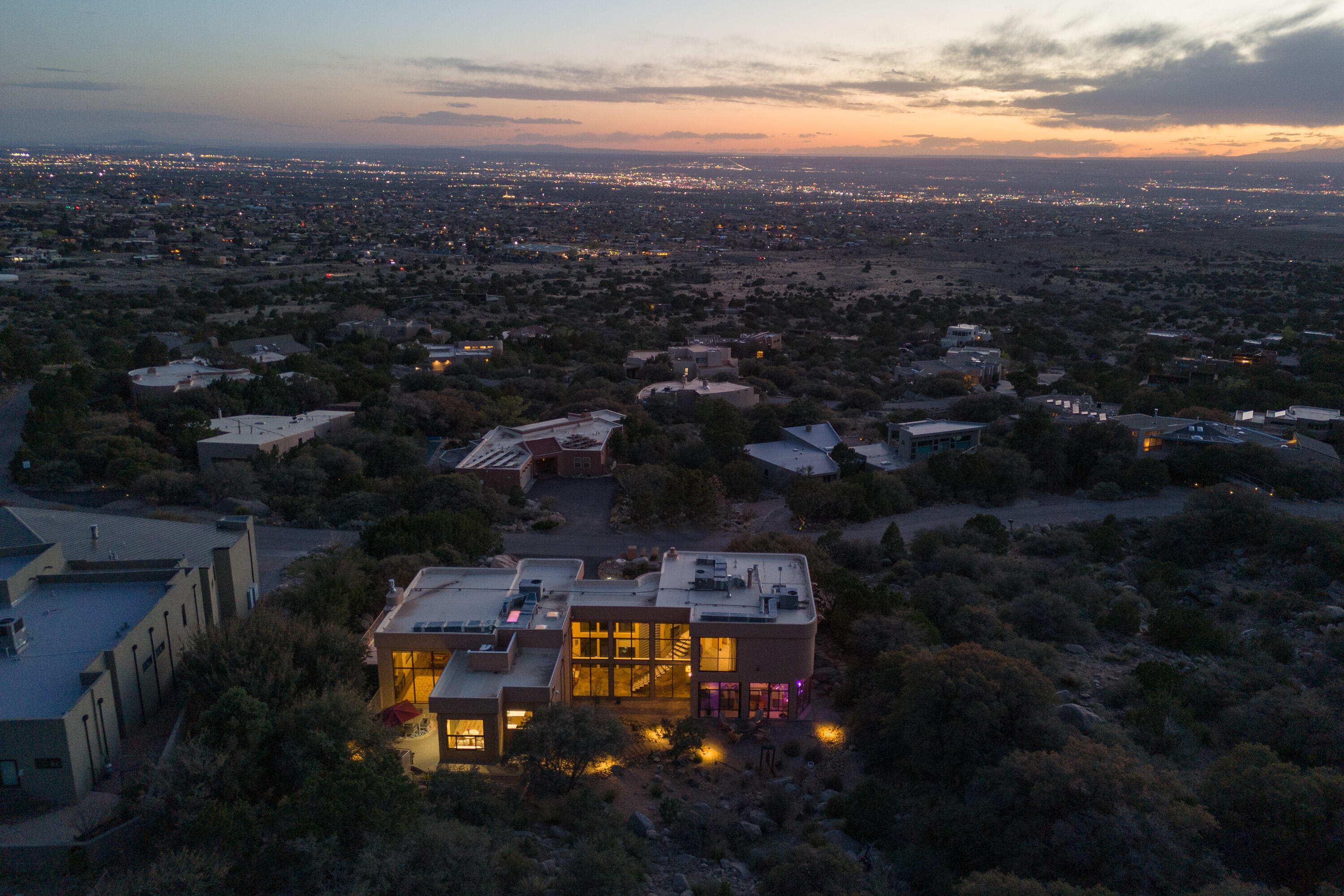 43 Rock Ridge Drive NE