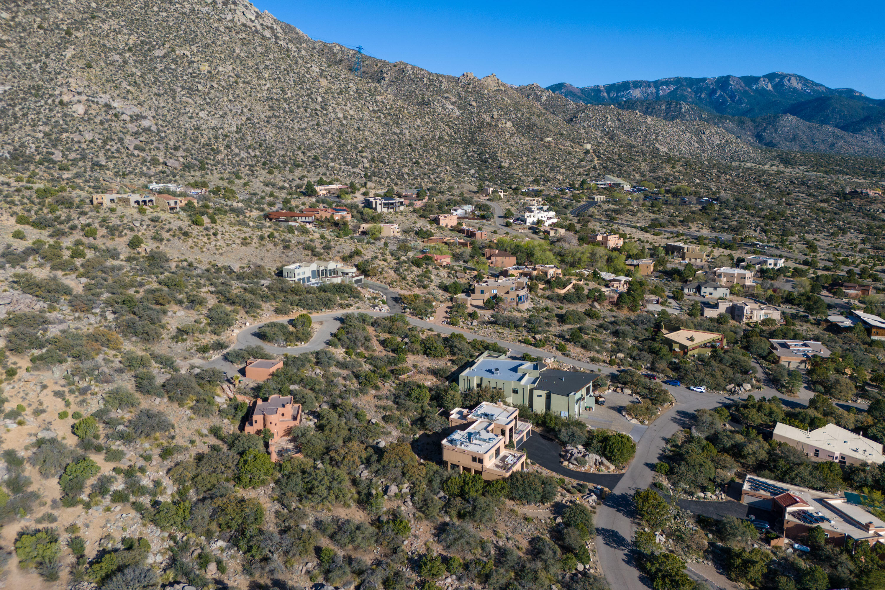 43 Rock Ridge Drive NE