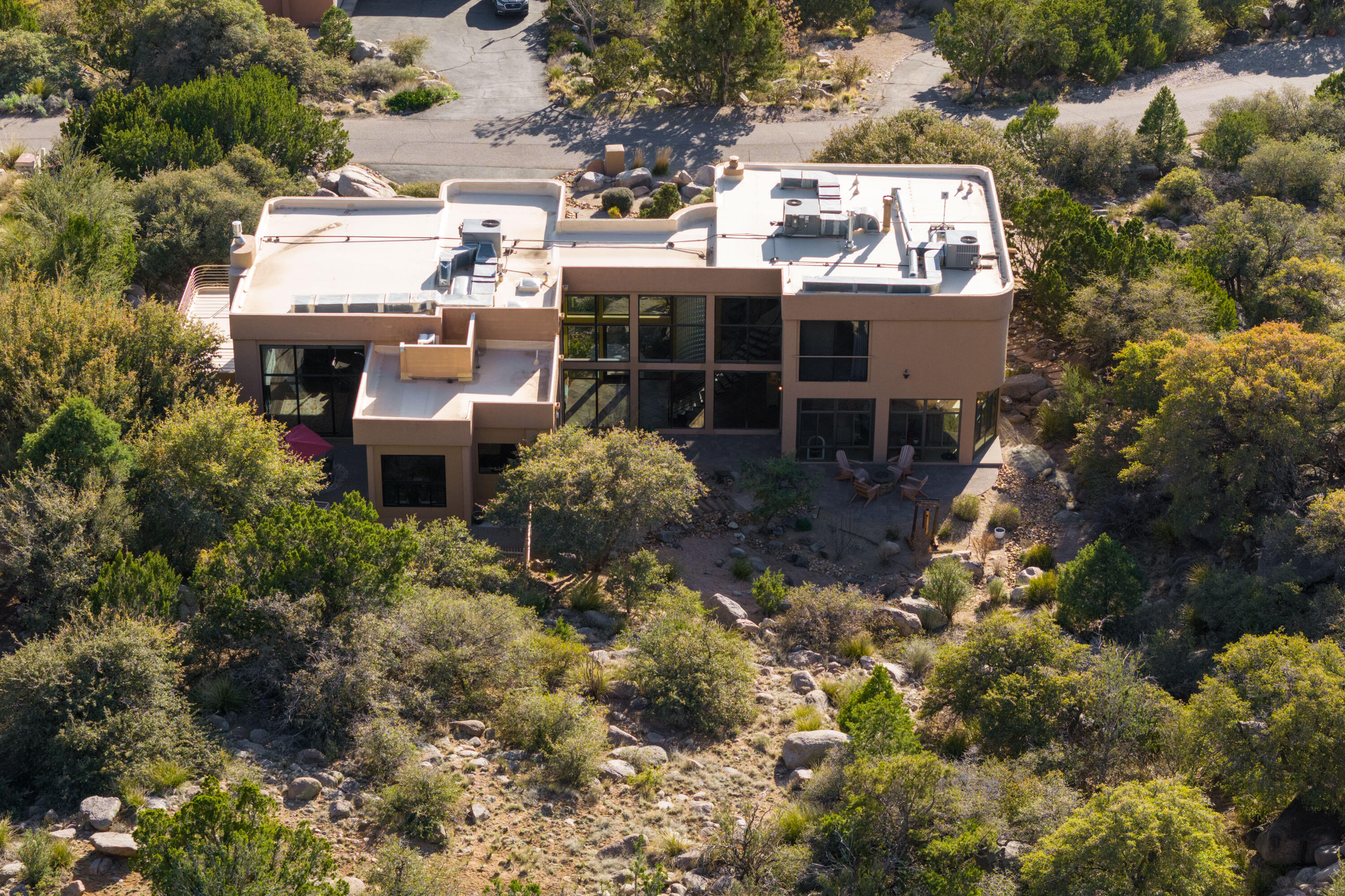 43 Rock Ridge Drive NE