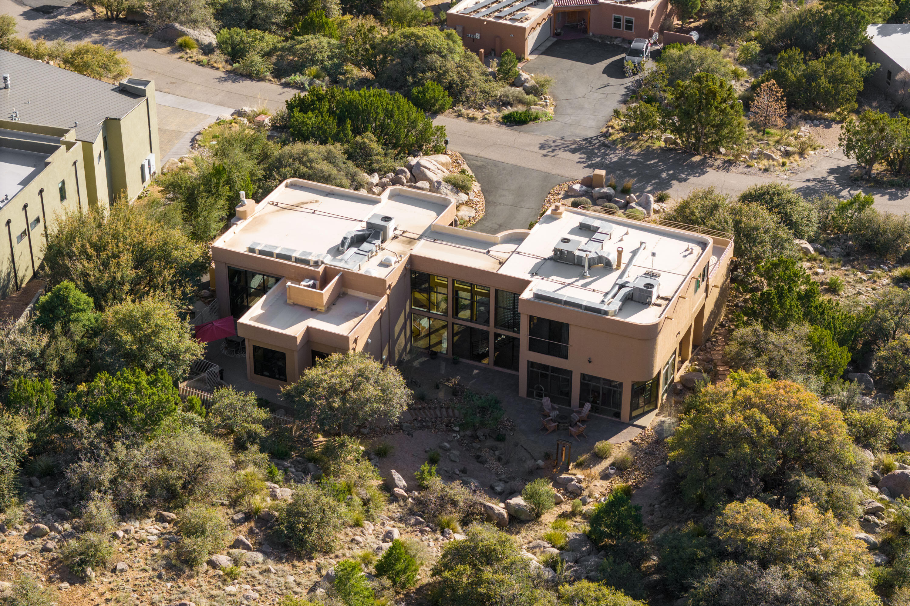 43 Rock Ridge Drive NE