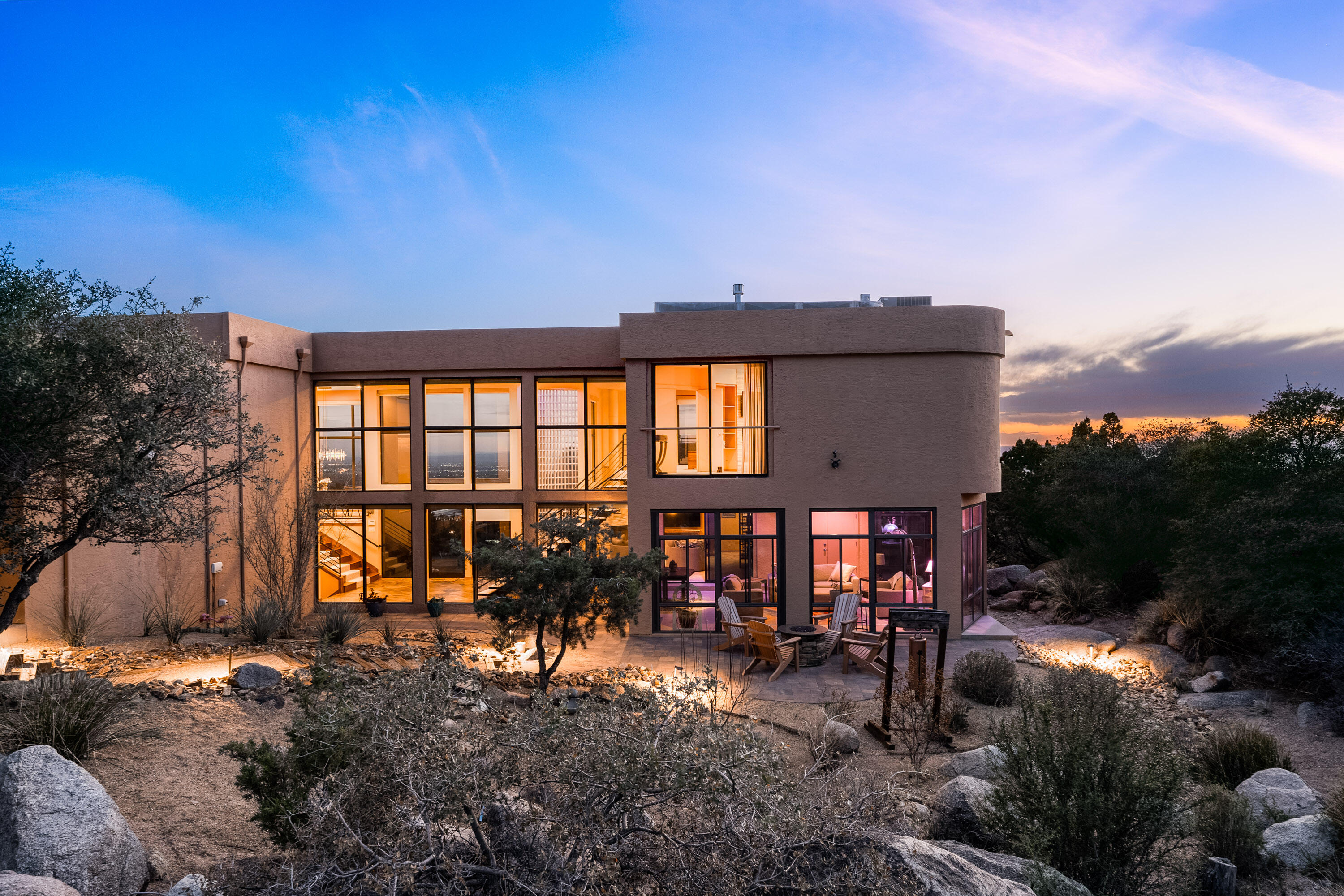43 Rock Ridge Drive NE
