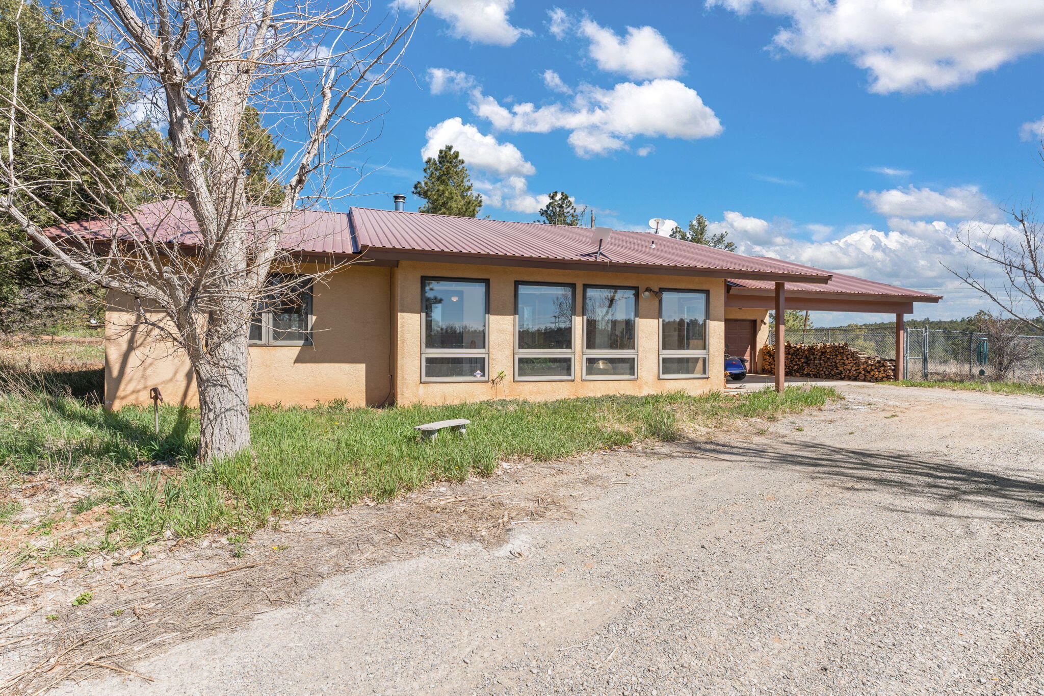 18 Eagle Road