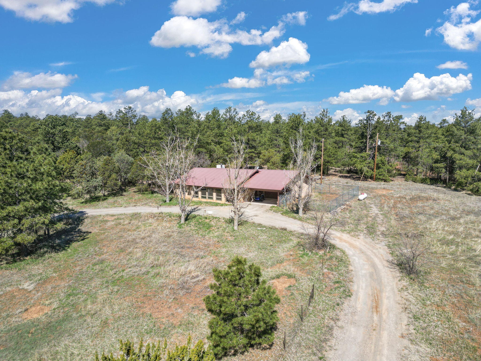 18 Eagle Road
