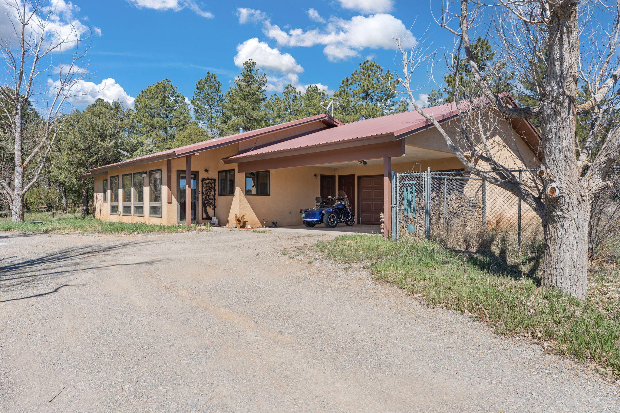 18 Eagle Road