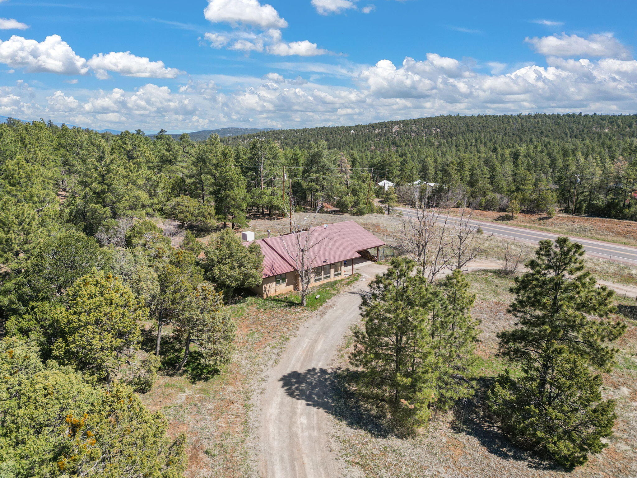 18 Eagle Road