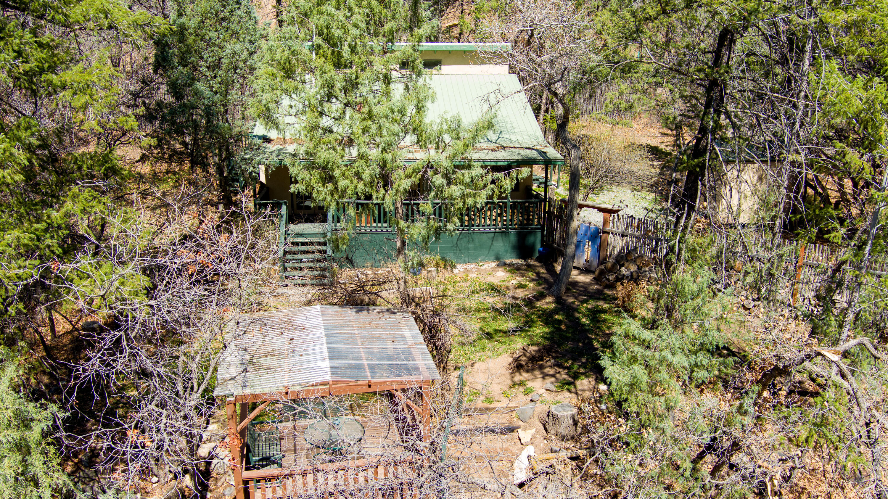 20788 Highway 4