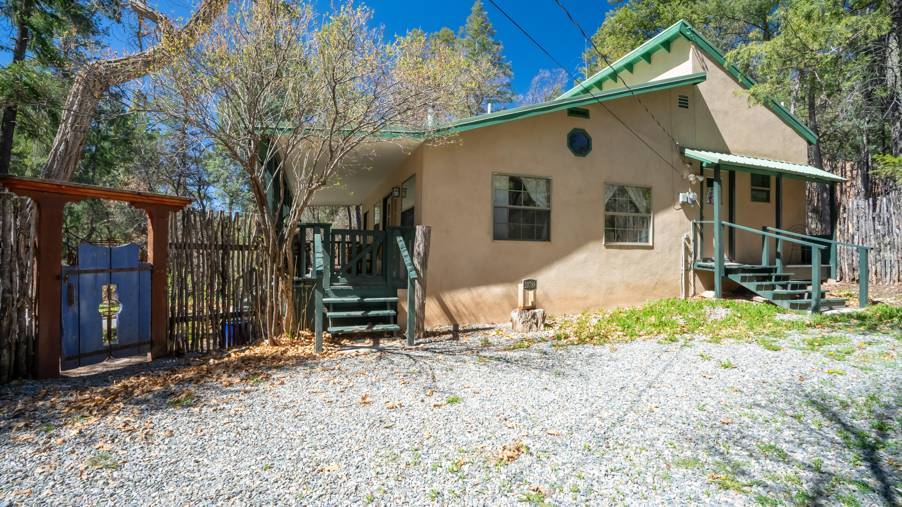 20788 Highway 4