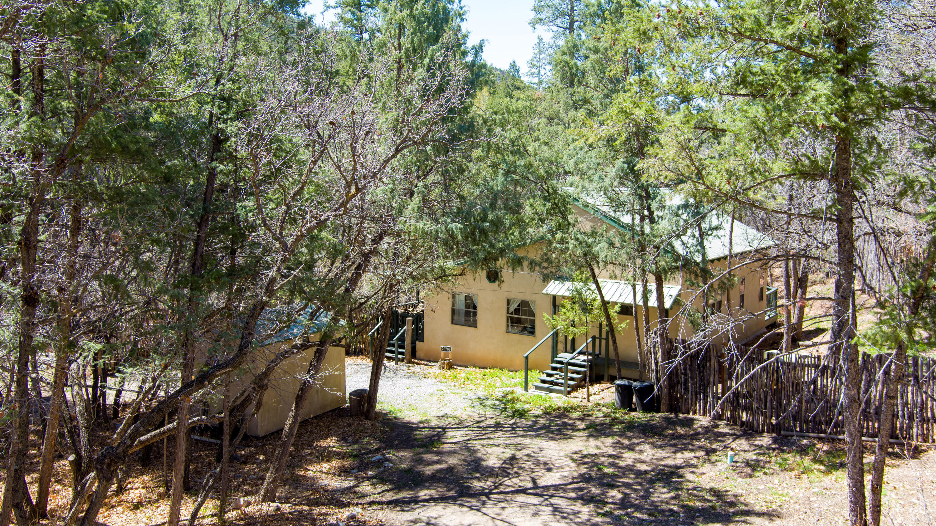 20788 Highway 4