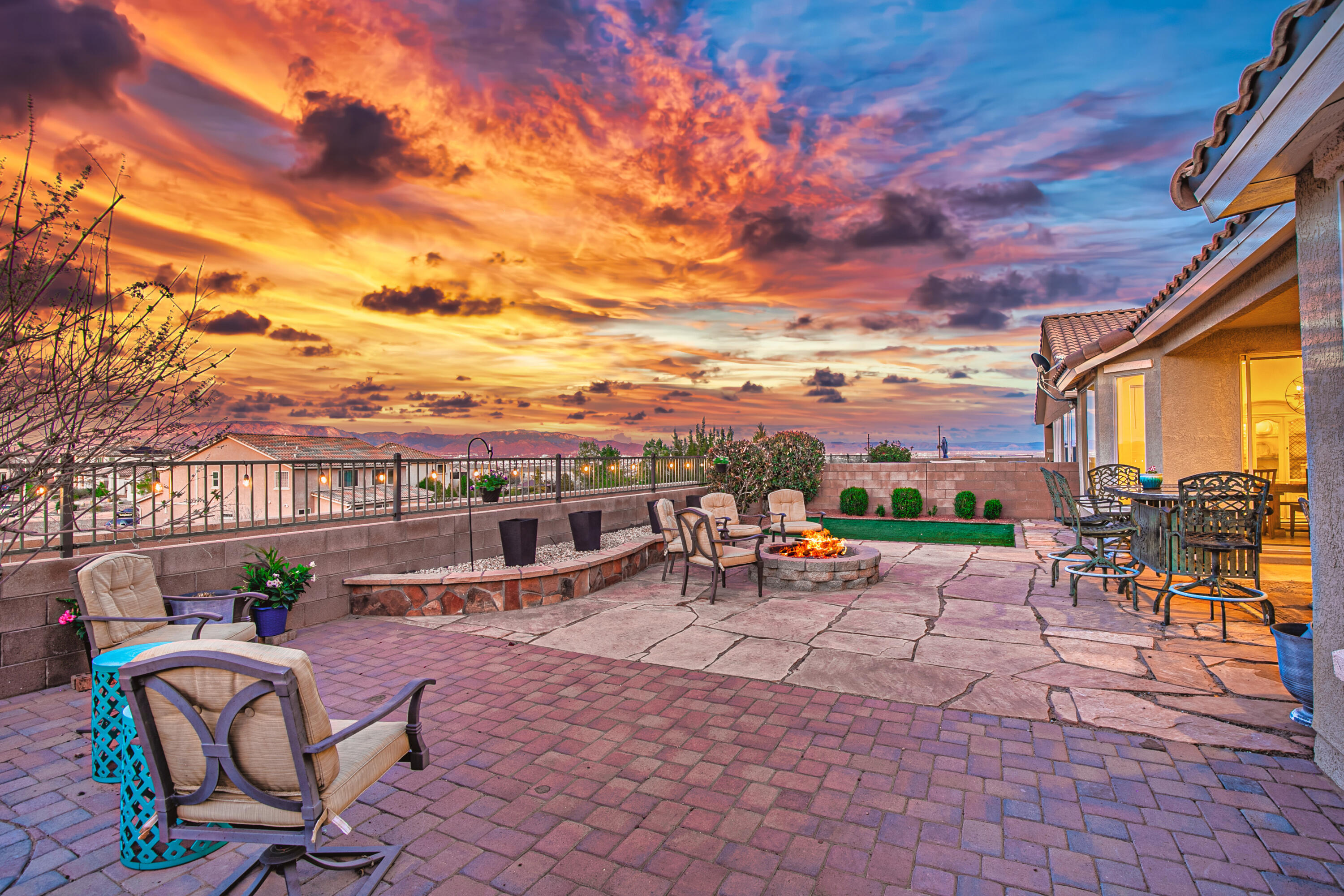 9109 Timber Ridge Road NW