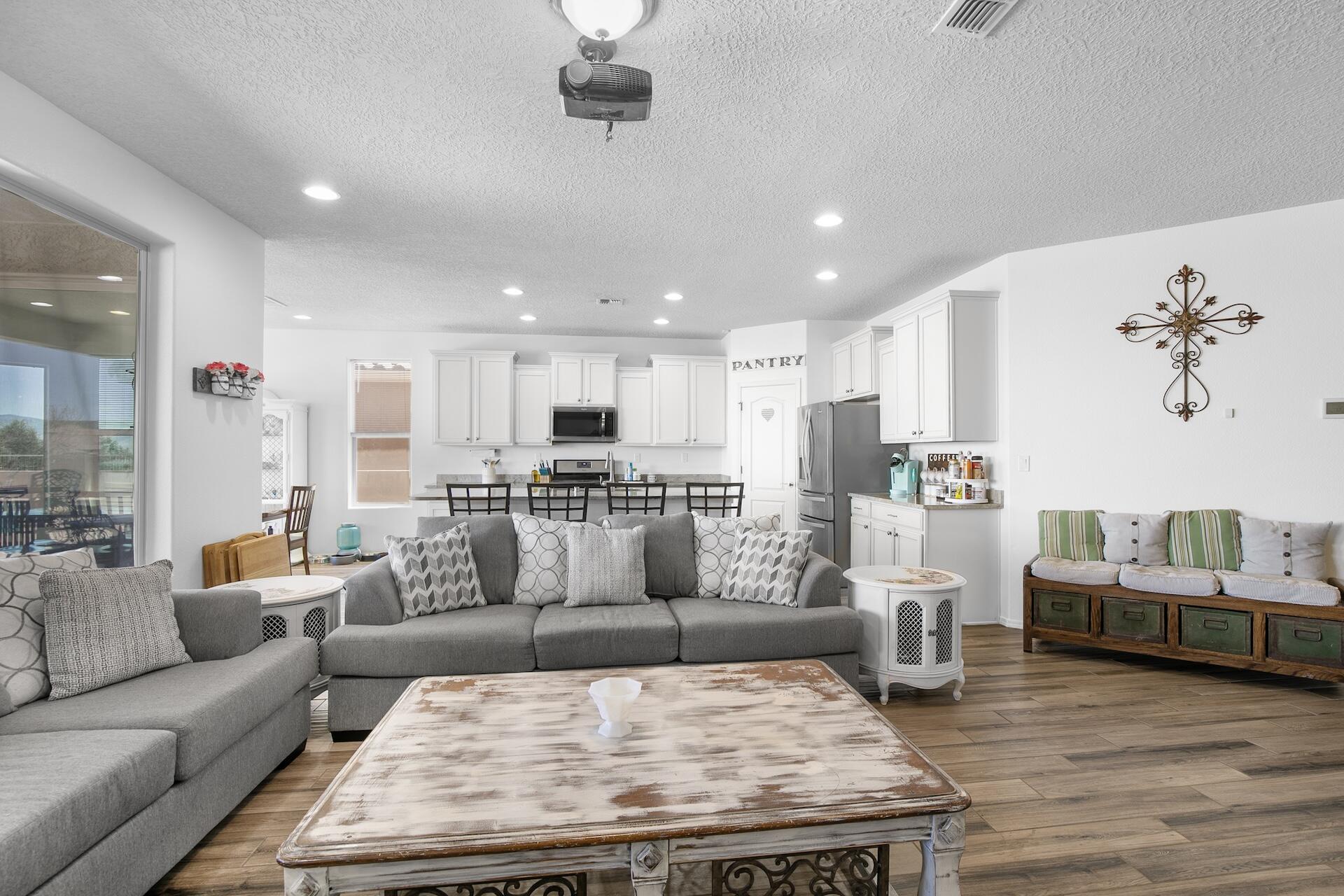 9109 Timber Ridge Road NW