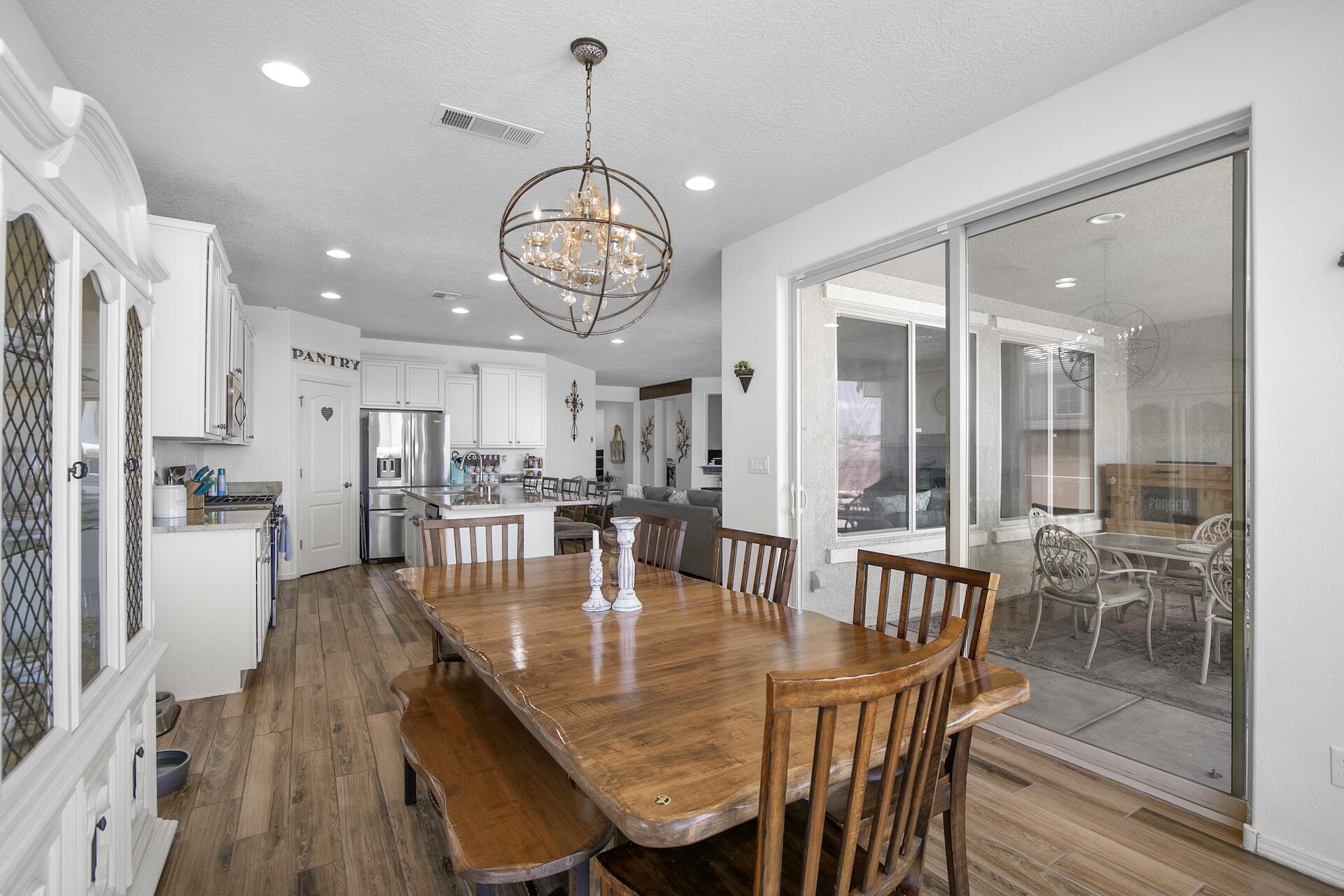 9109 Timber Ridge Road NW
