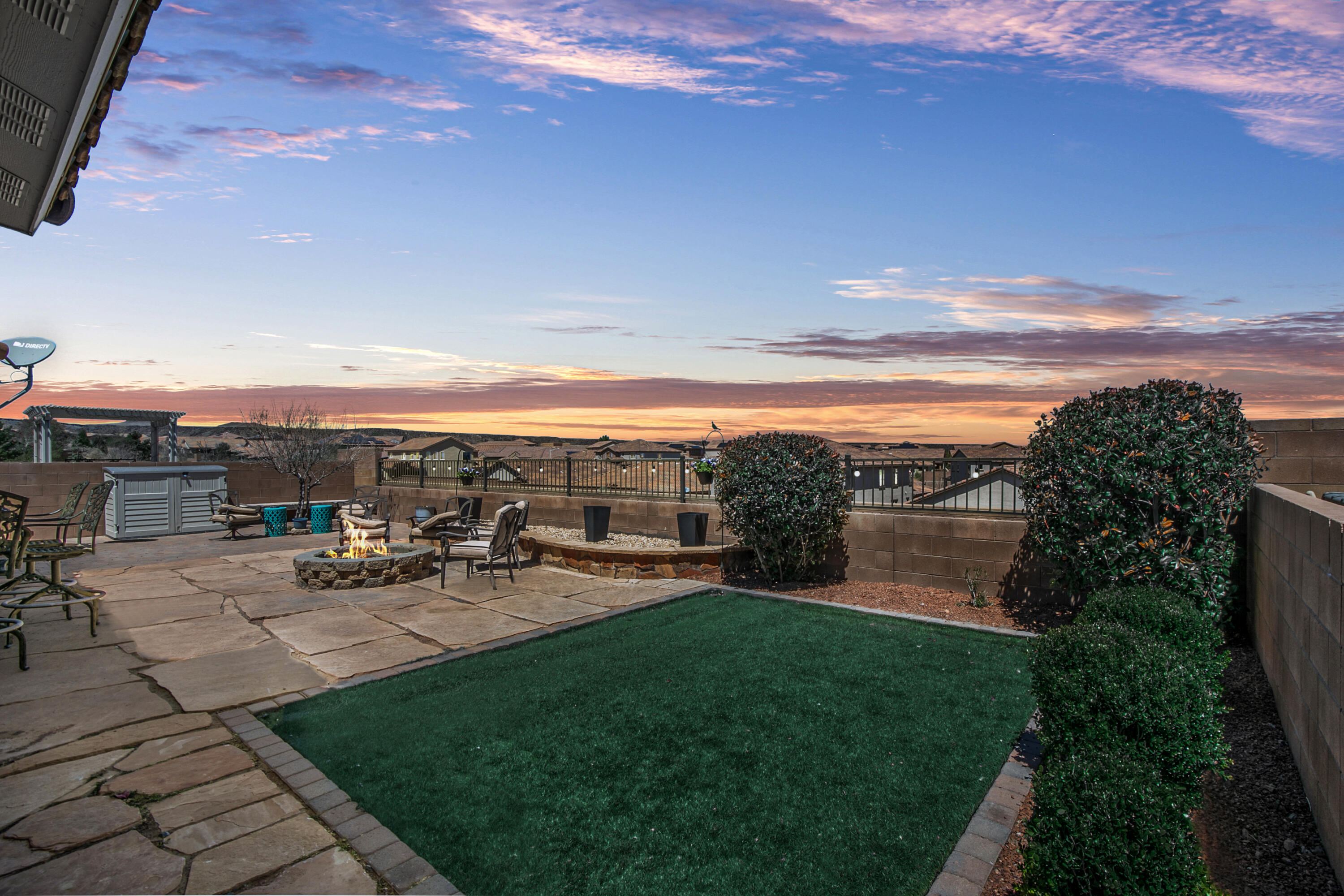 9109 Timber Ridge Road NW