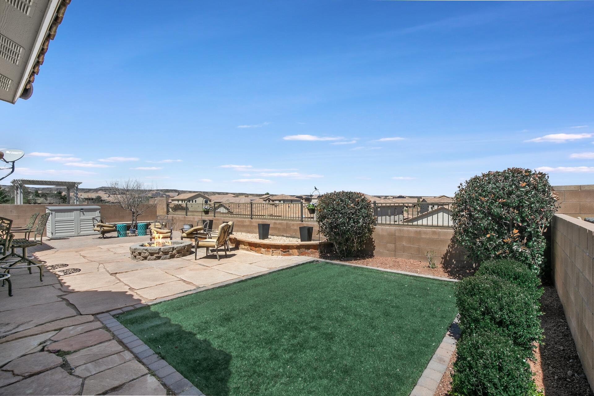 9109 Timber Ridge Road NW
