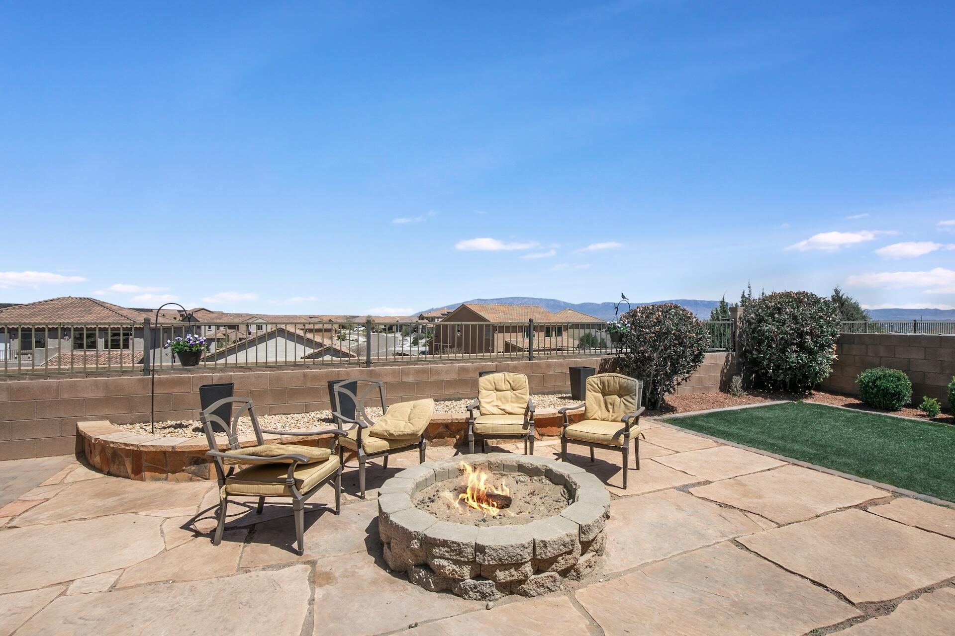 9109 Timber Ridge Road NW