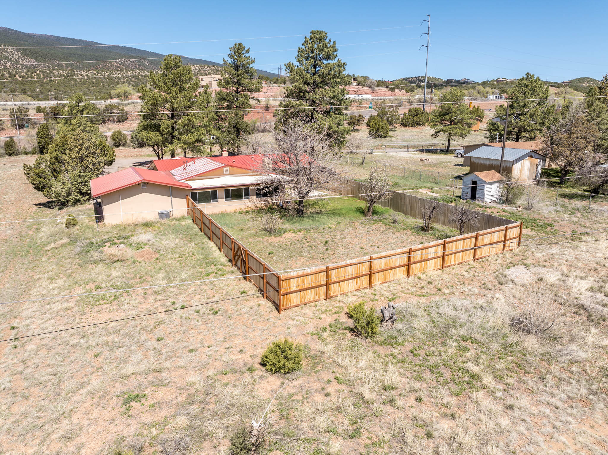 11 Gonzales Road