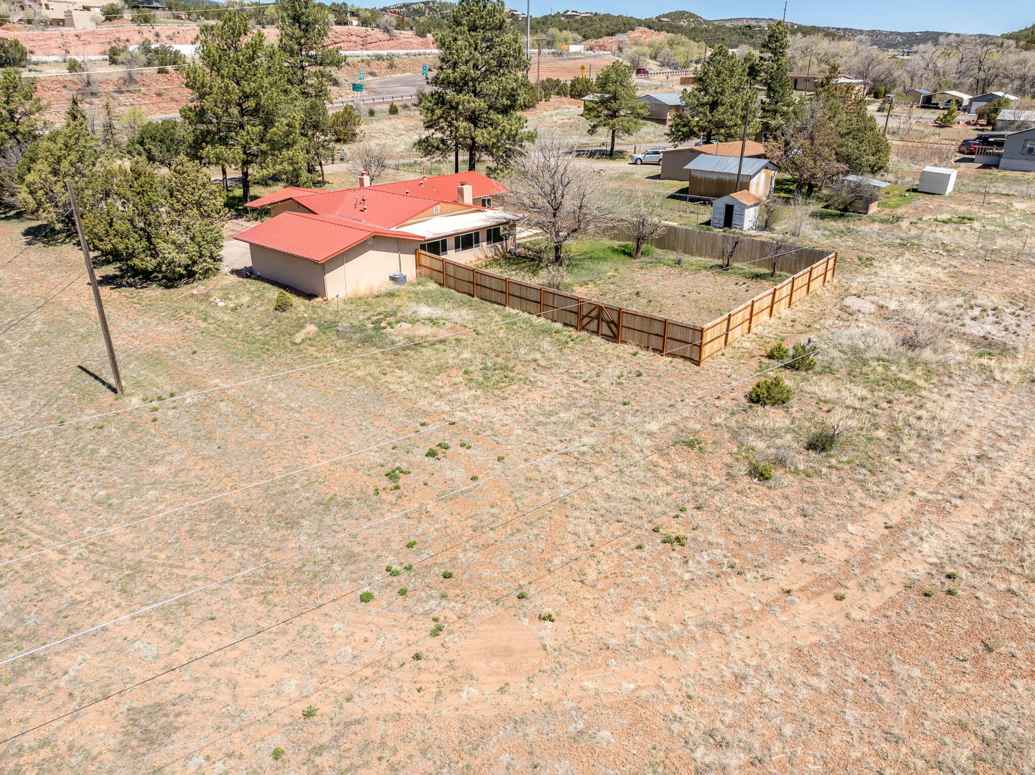 11 Gonzales Road