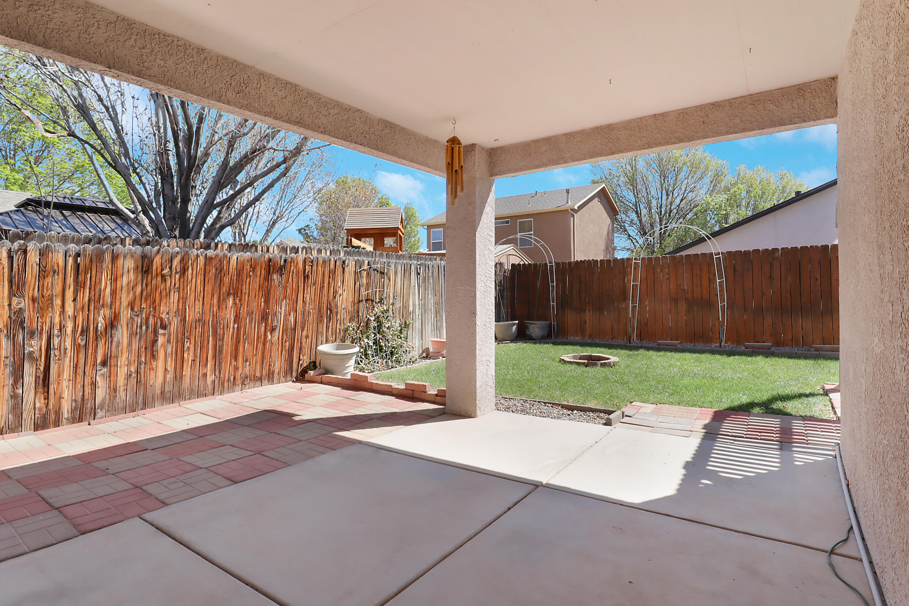 3038 Pagosa Meadows Drive NE