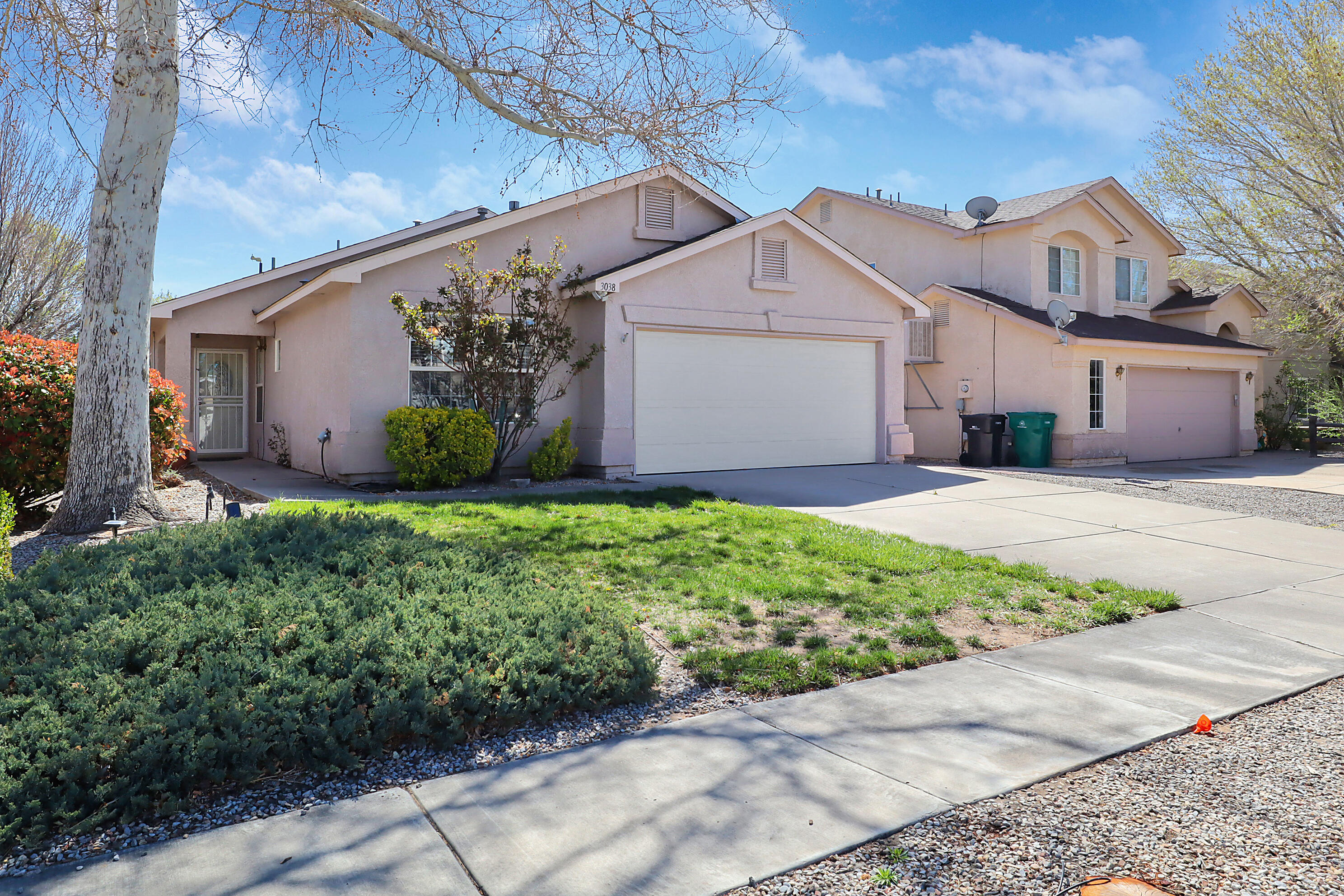 3038 Pagosa Meadows Drive NE