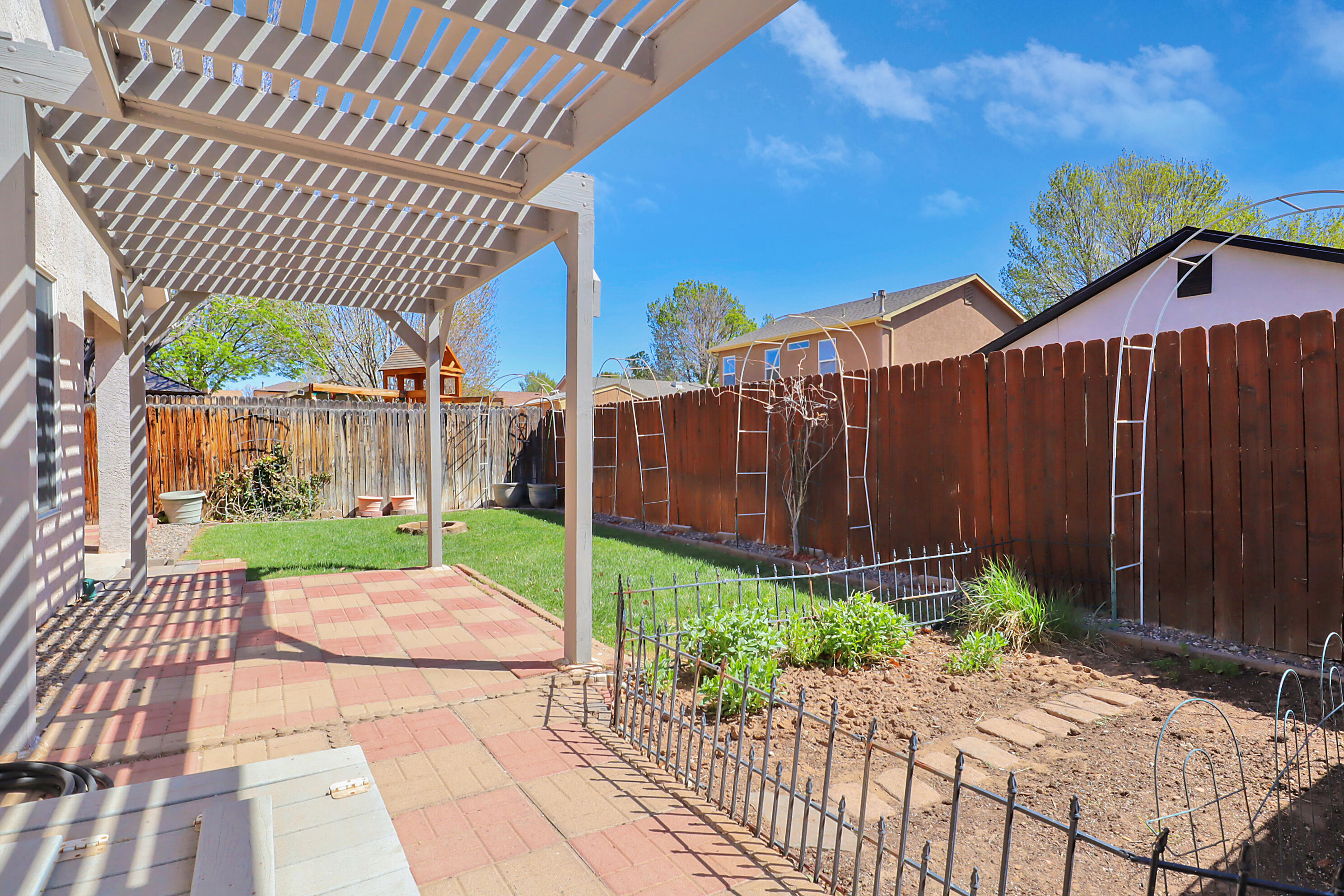 3038 Pagosa Meadows Drive NE
