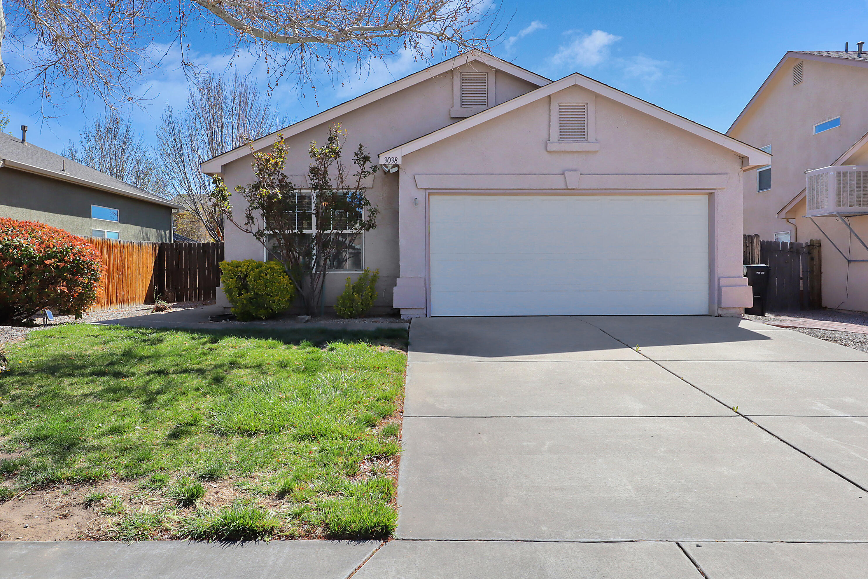 3038 Pagosa Meadows Drive NE