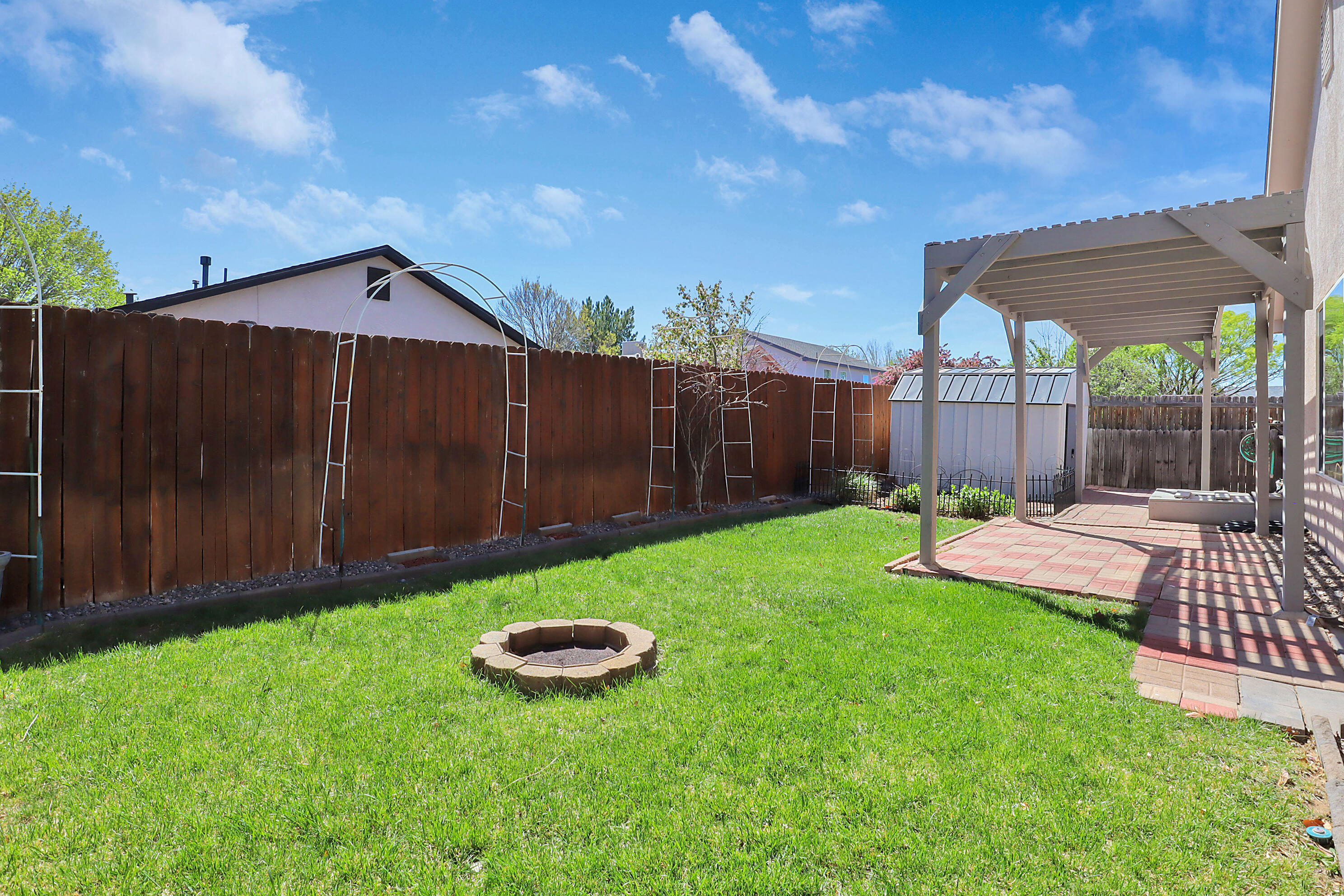 3038 Pagosa Meadows Drive NE