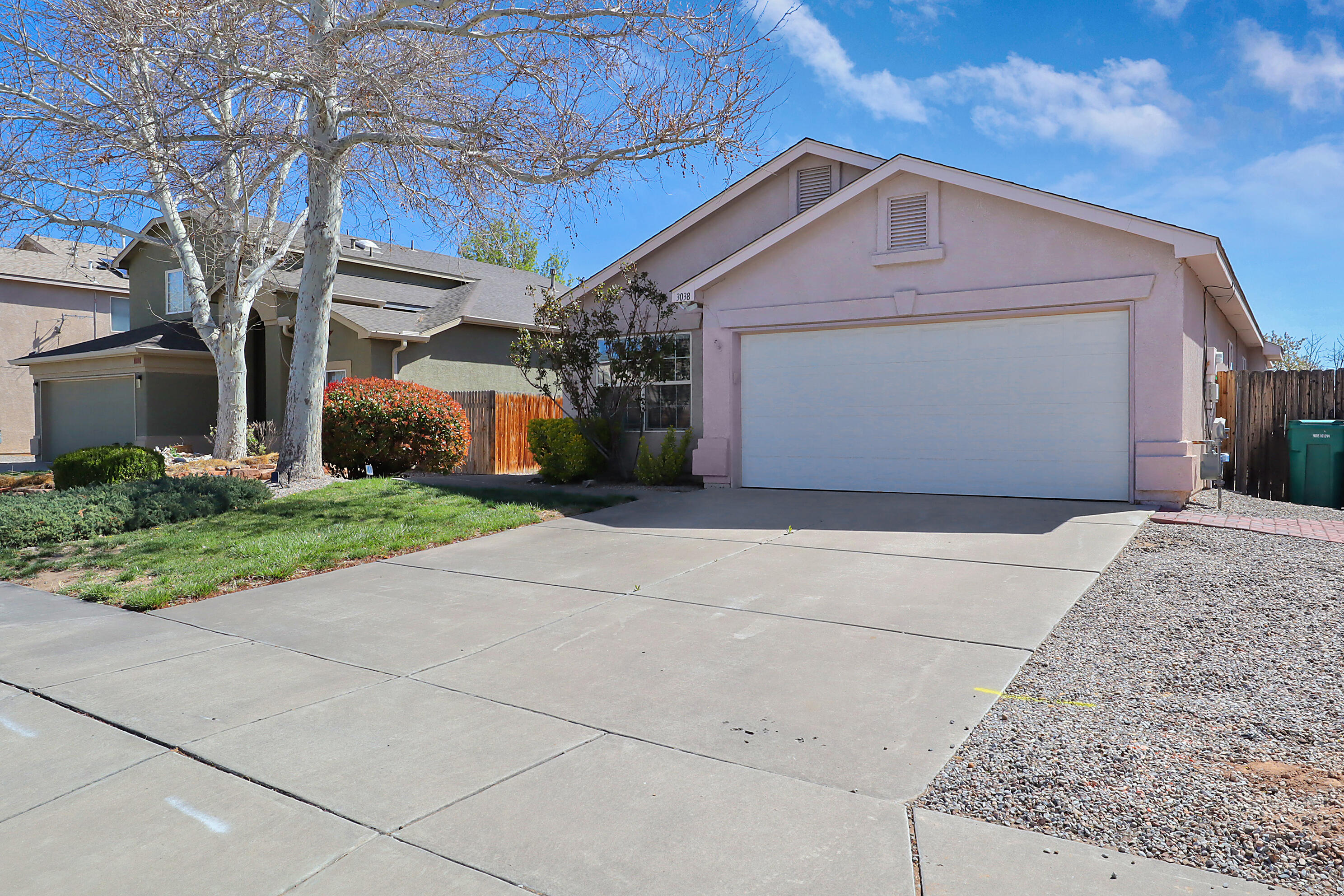 3038 Pagosa Meadows Drive NE
