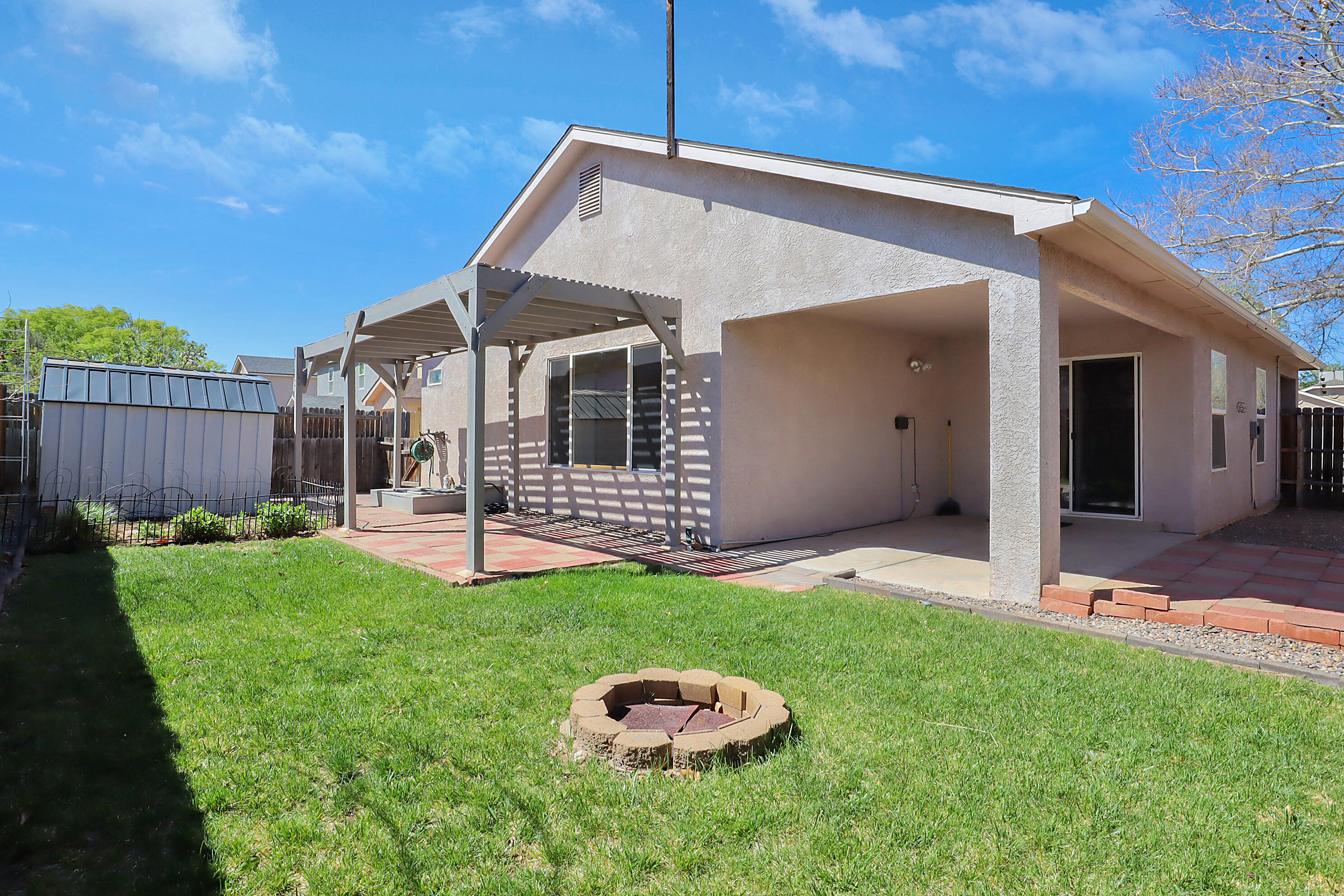 3038 Pagosa Meadows Drive NE