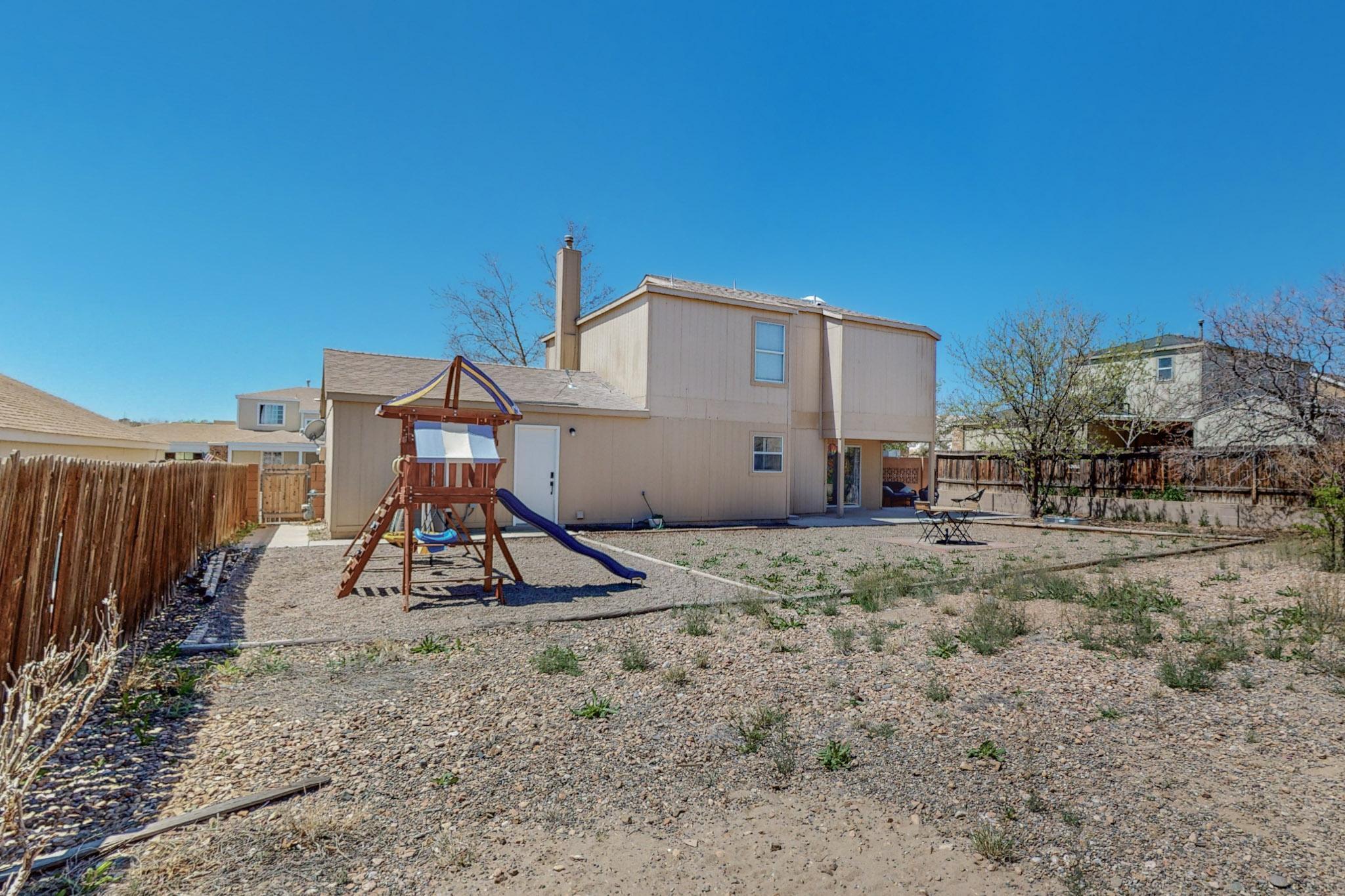 1752 Blueberry Drive NE