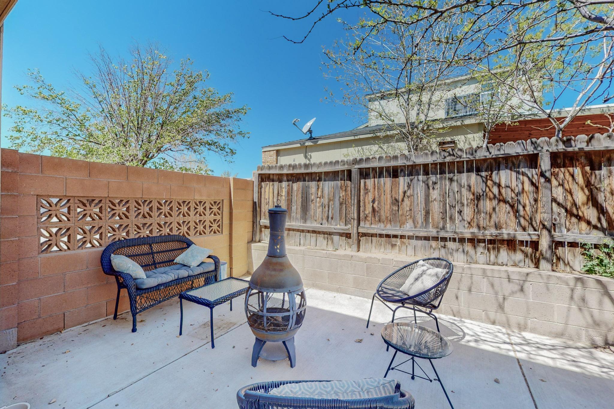 1752 Blueberry Drive NE