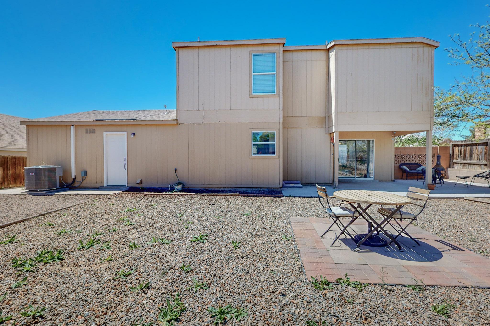 1752 Blueberry Drive NE