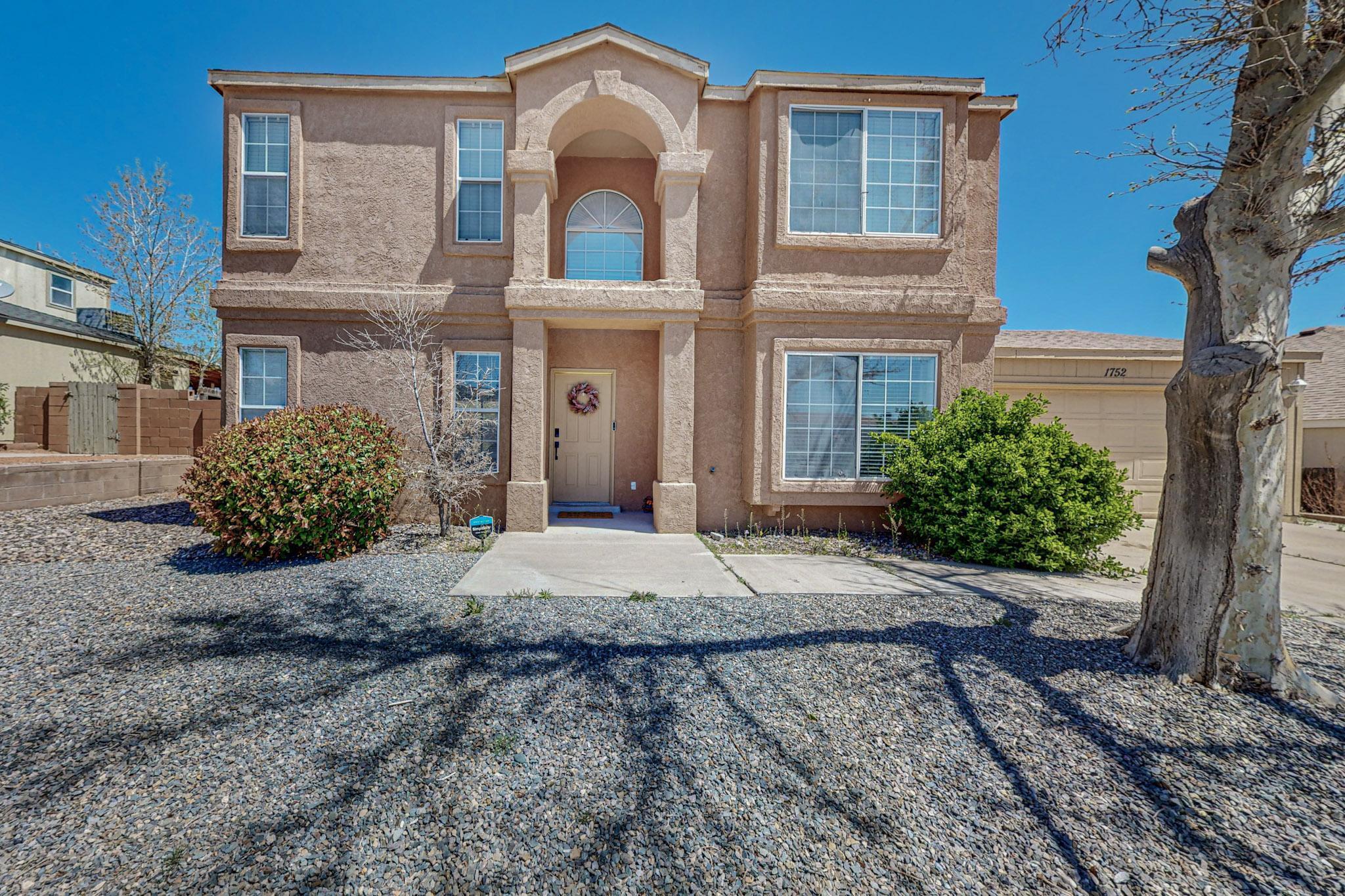1752 Blueberry Drive NE