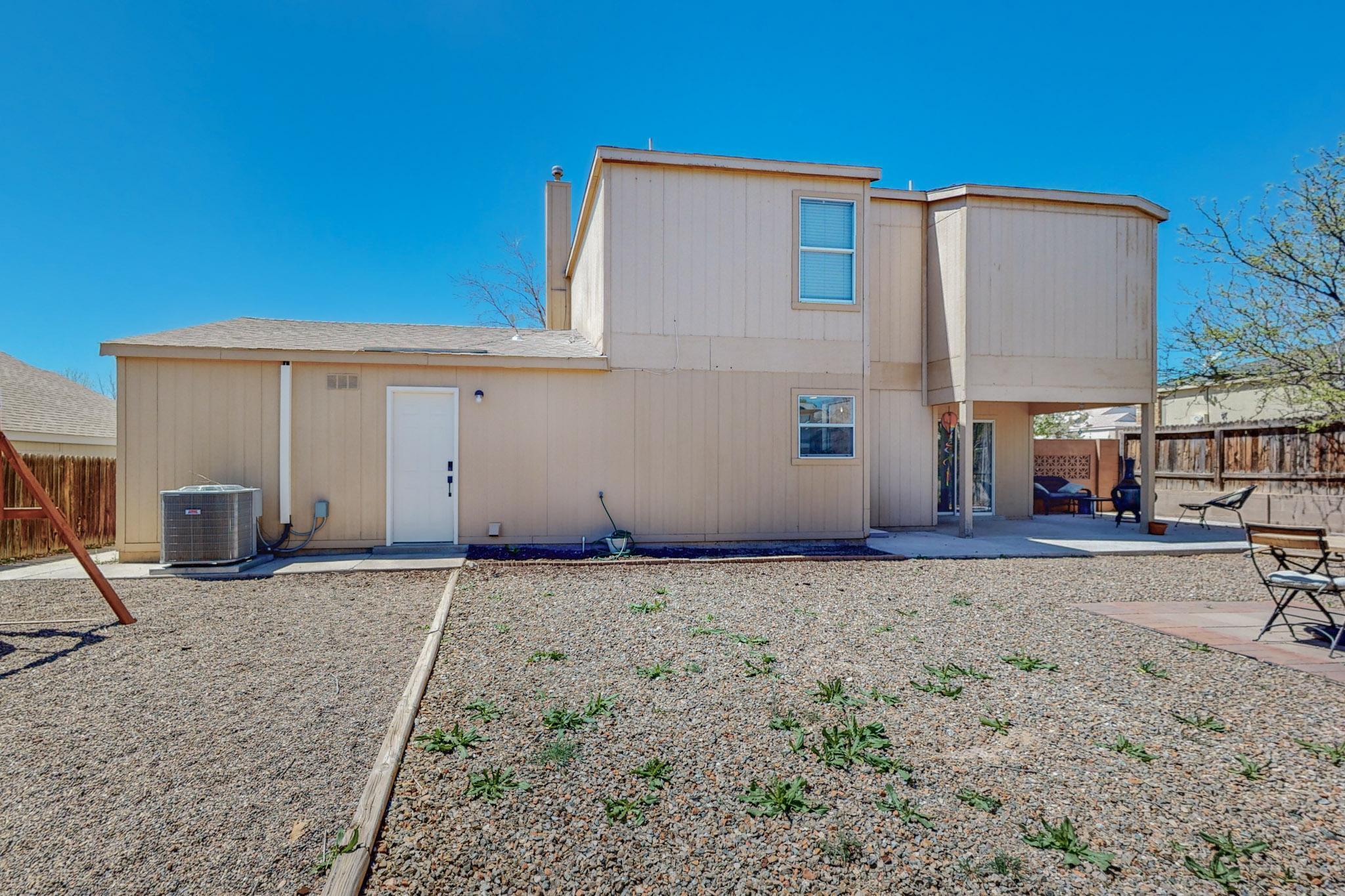 1752 Blueberry Drive NE