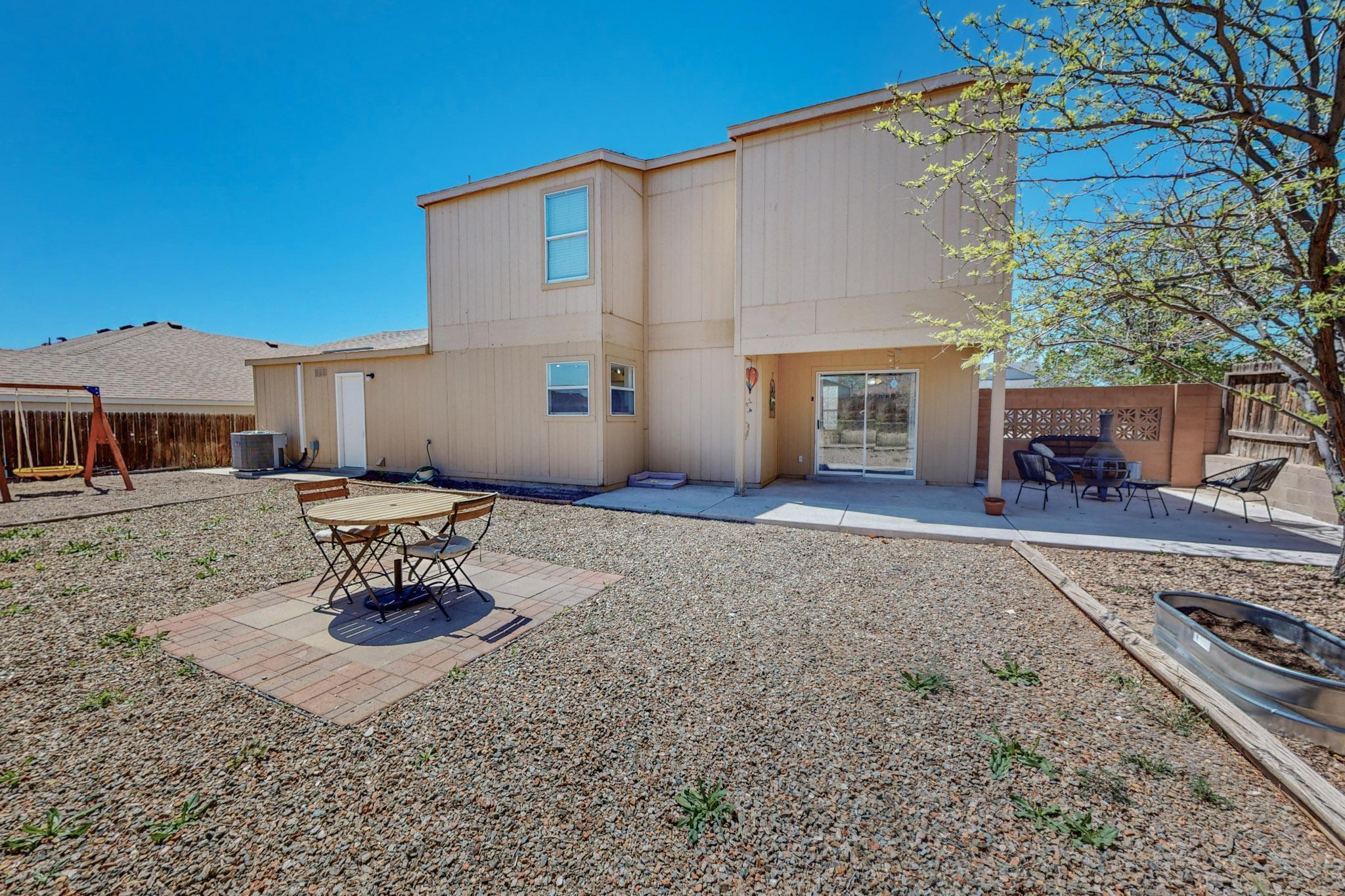 1752 Blueberry Drive NE