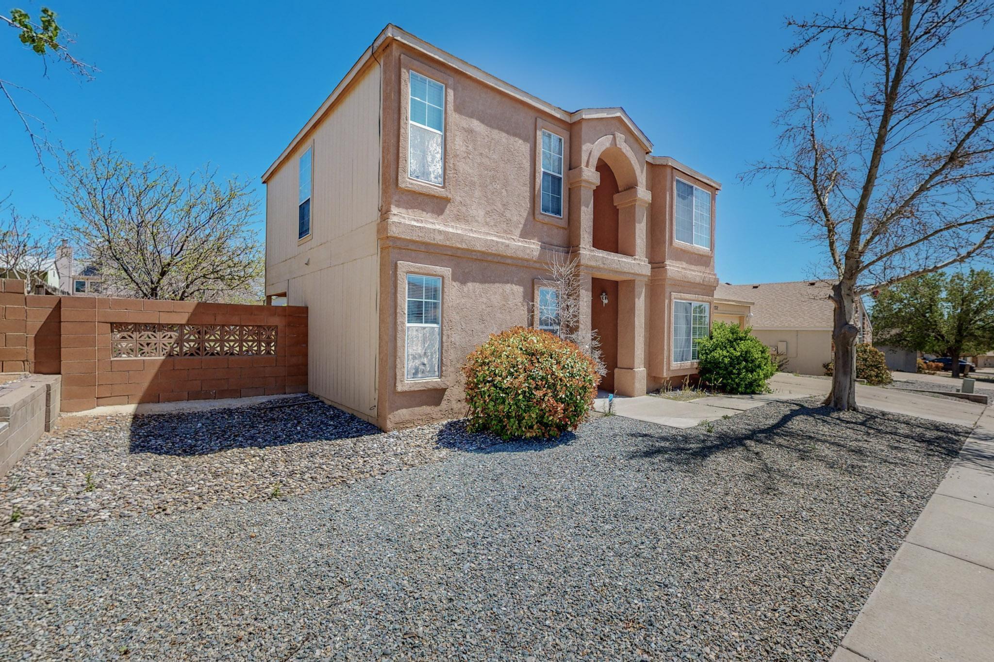1752 Blueberry Drive NE