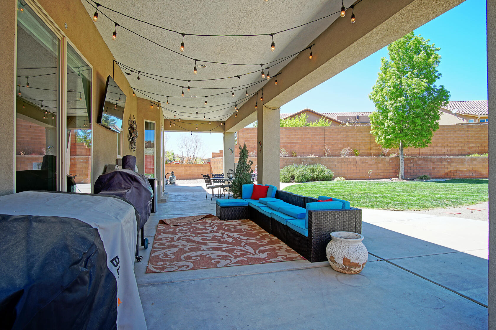 604 Sierra Verde Way NE
