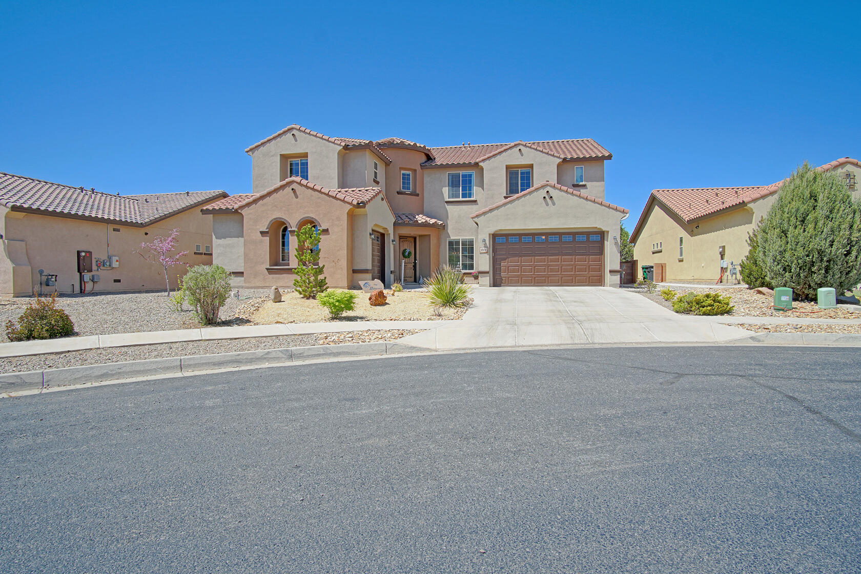 604 Sierra Verde Way NE