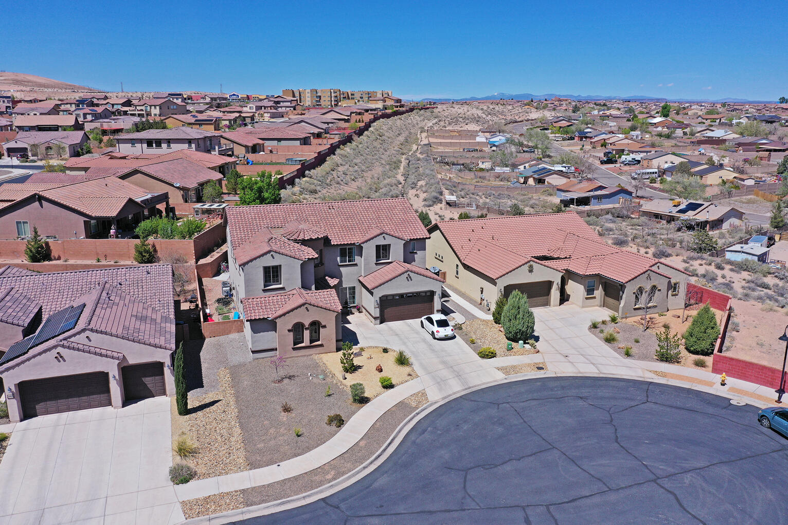 604 Sierra Verde Way NE