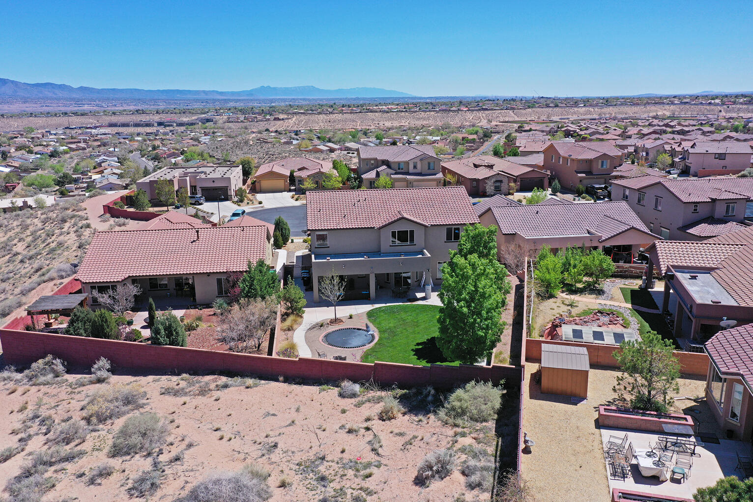 604 Sierra Verde Way NE