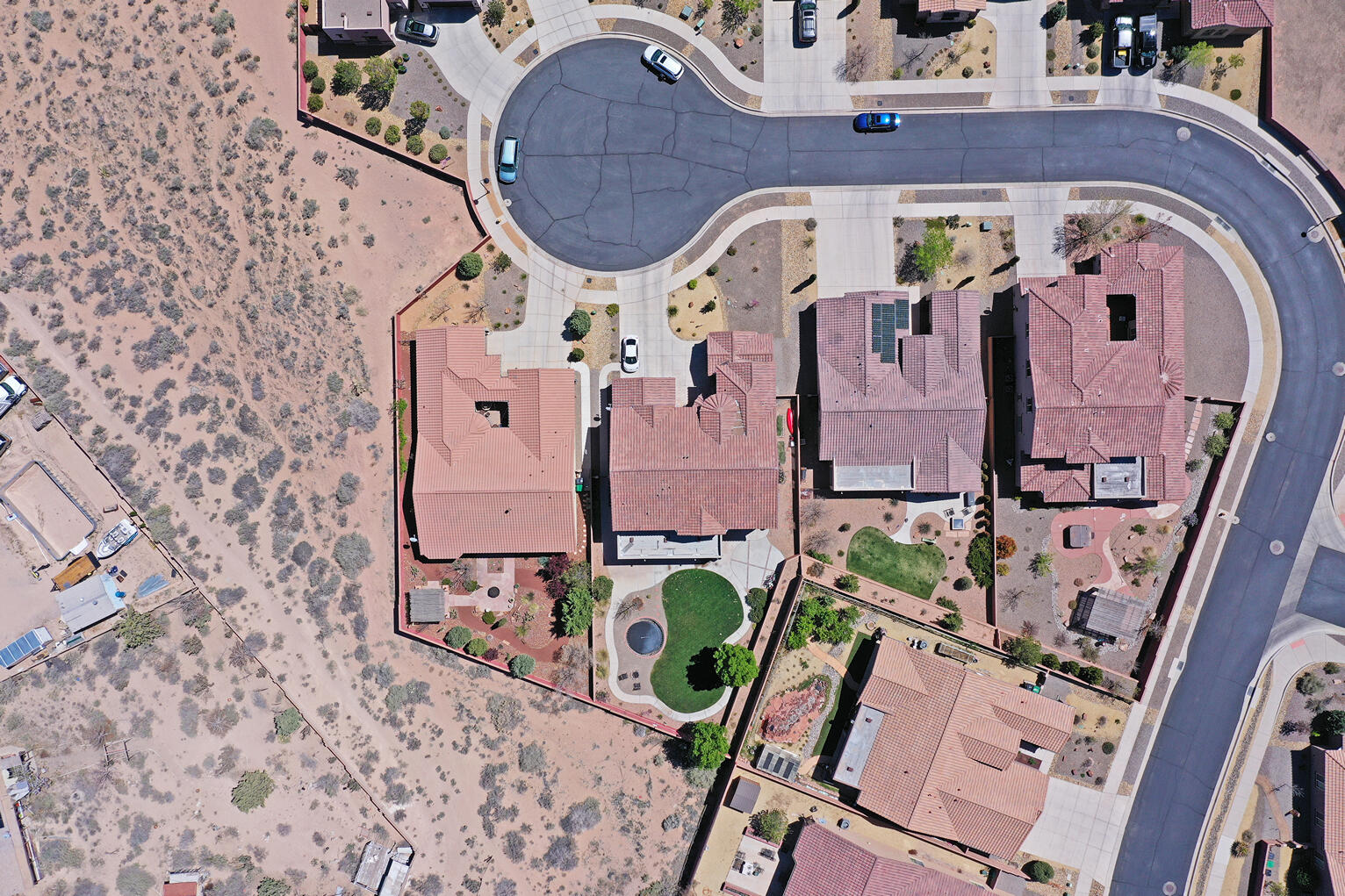 604 Sierra Verde Way NE