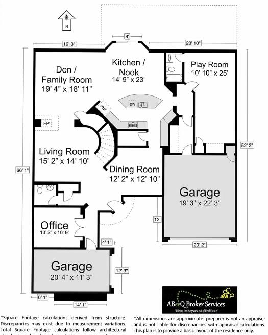 604 Sierra Verde Way NE
