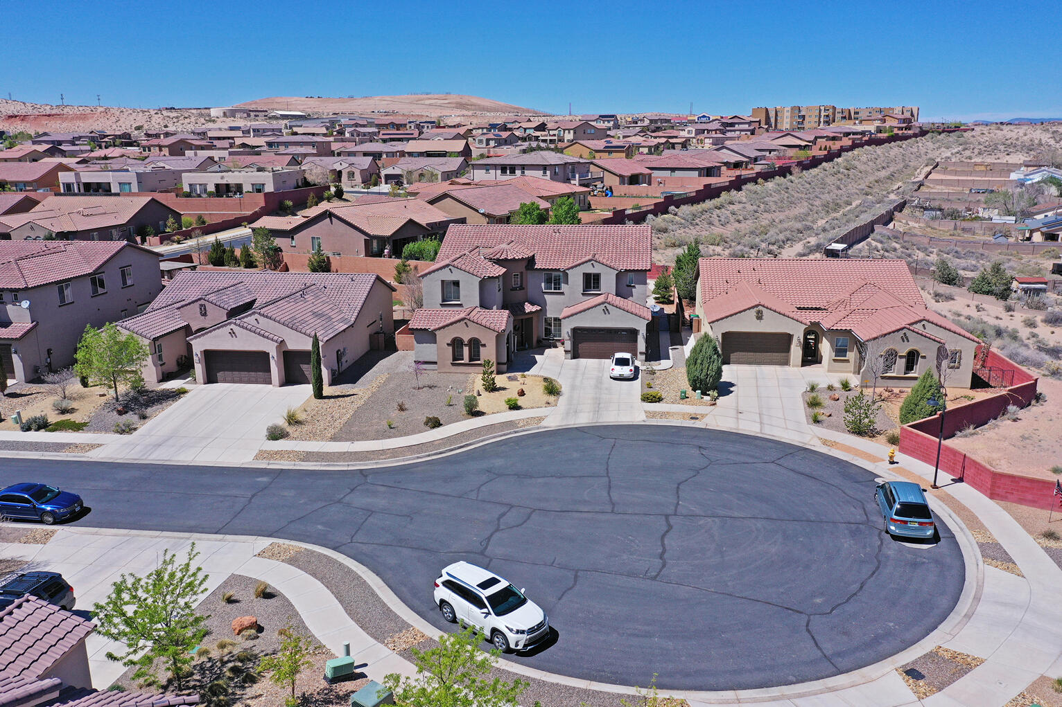 604 Sierra Verde Way NE