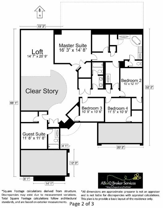 604 Sierra Verde Way NE