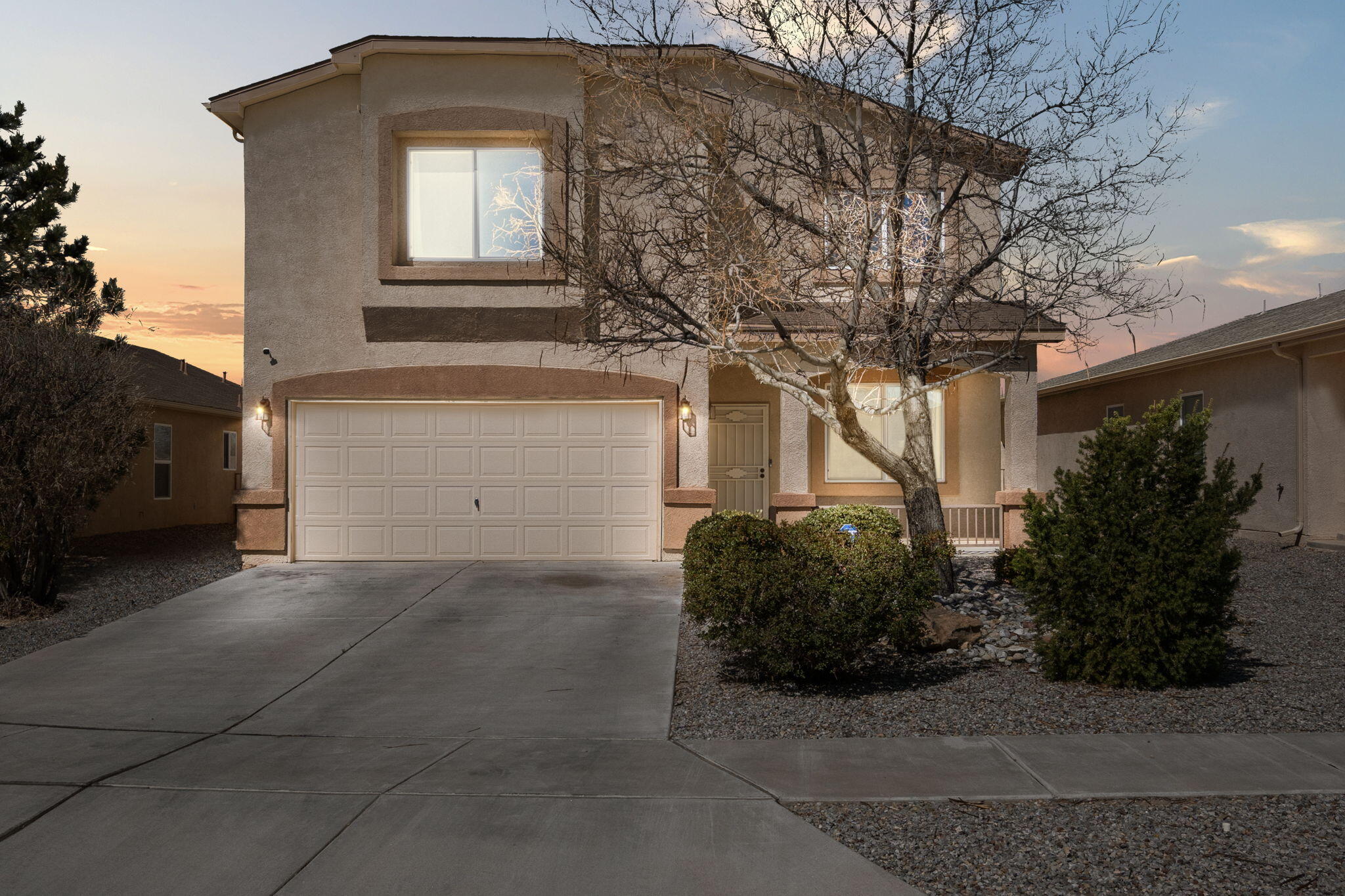 3709 Lucid Meadows Drive NE