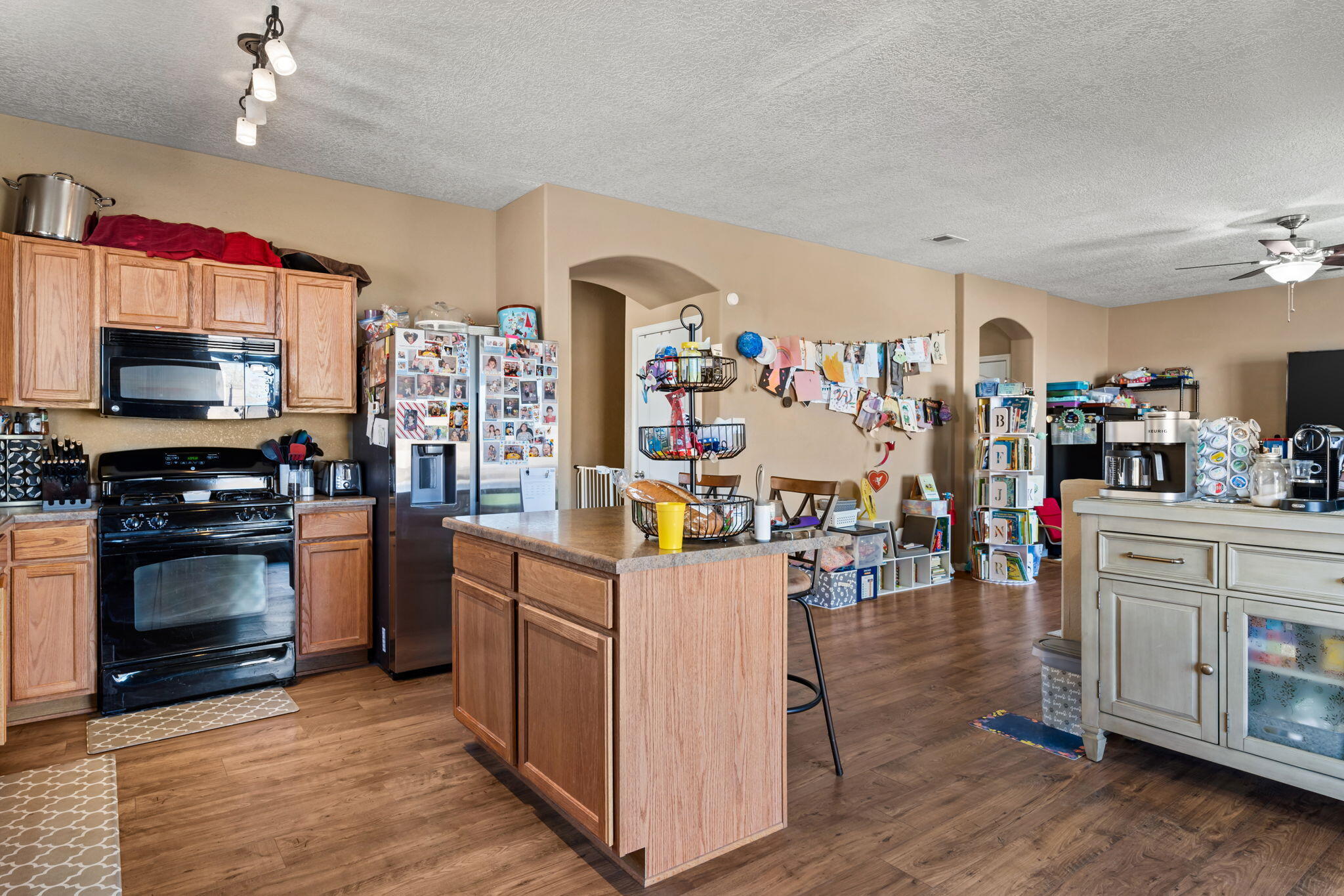 3709 Lucid Meadows Drive NE