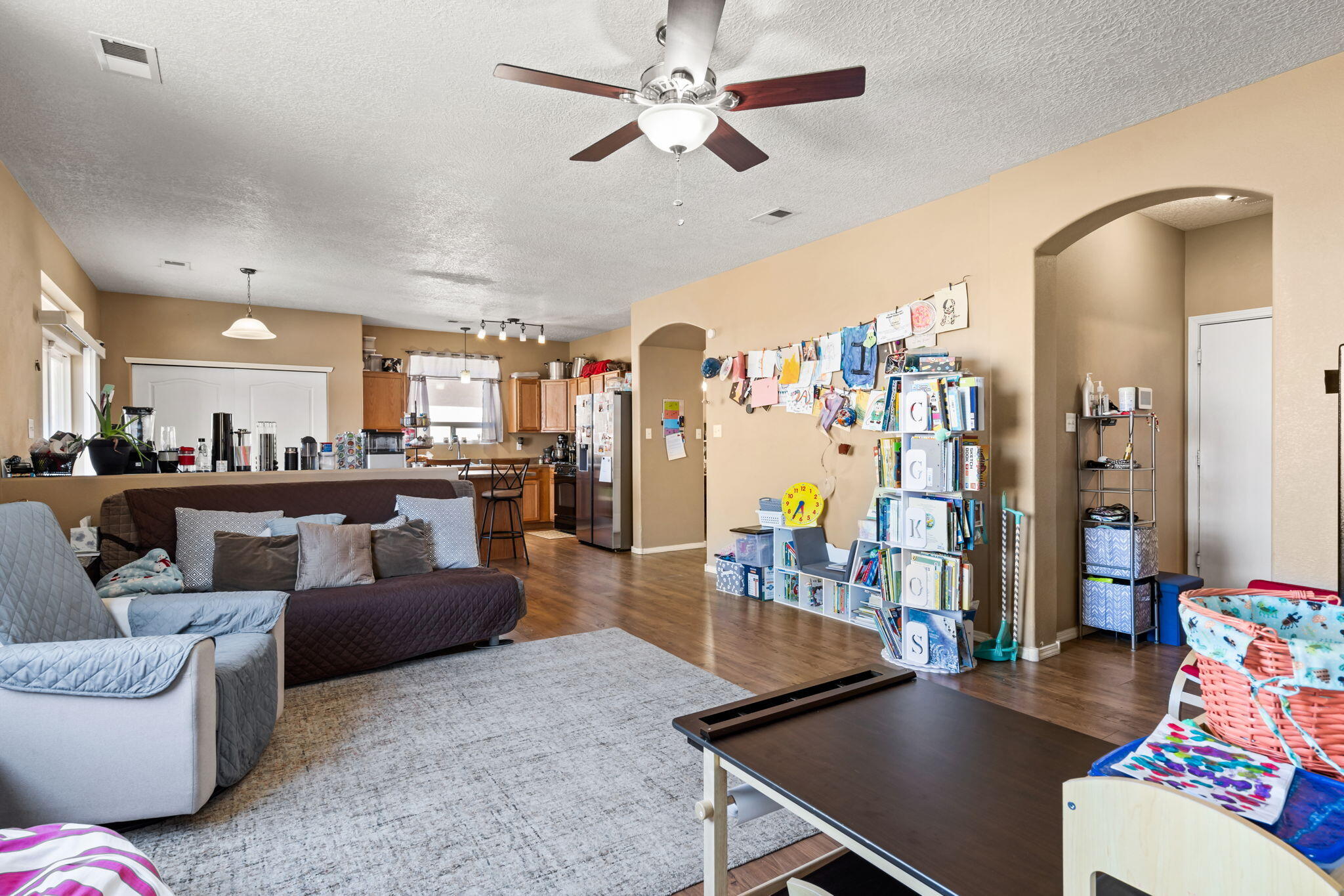 3709 Lucid Meadows Drive NE