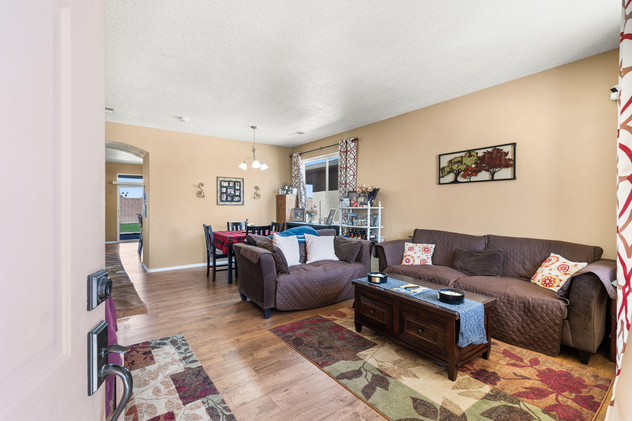 3709 Lucid Meadows Drive NE
