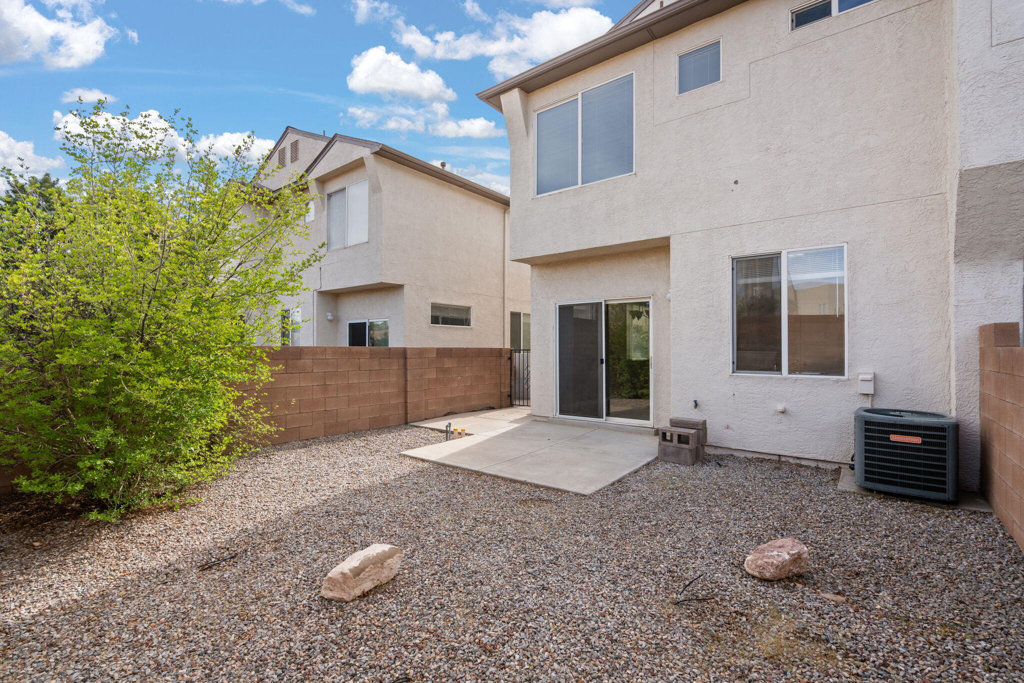 6501 San Antonio Drive NE 802